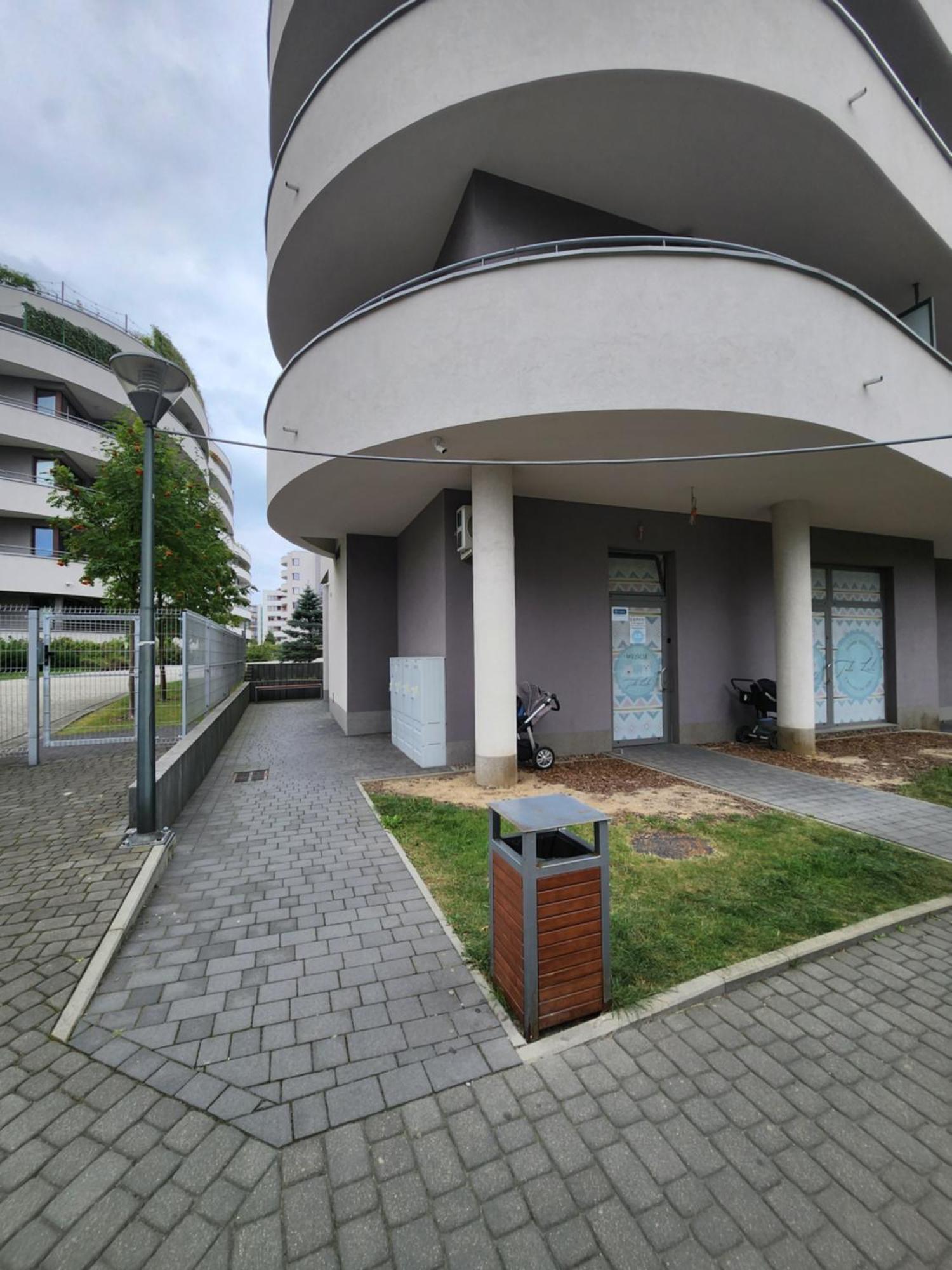 Sophie 3 Rooms, 2 Bathrooms, 8 Persons * Krakau