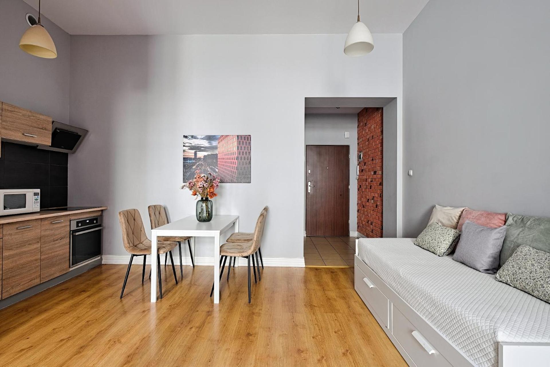Urban Nest Krakowska 10 Apartment Krakow