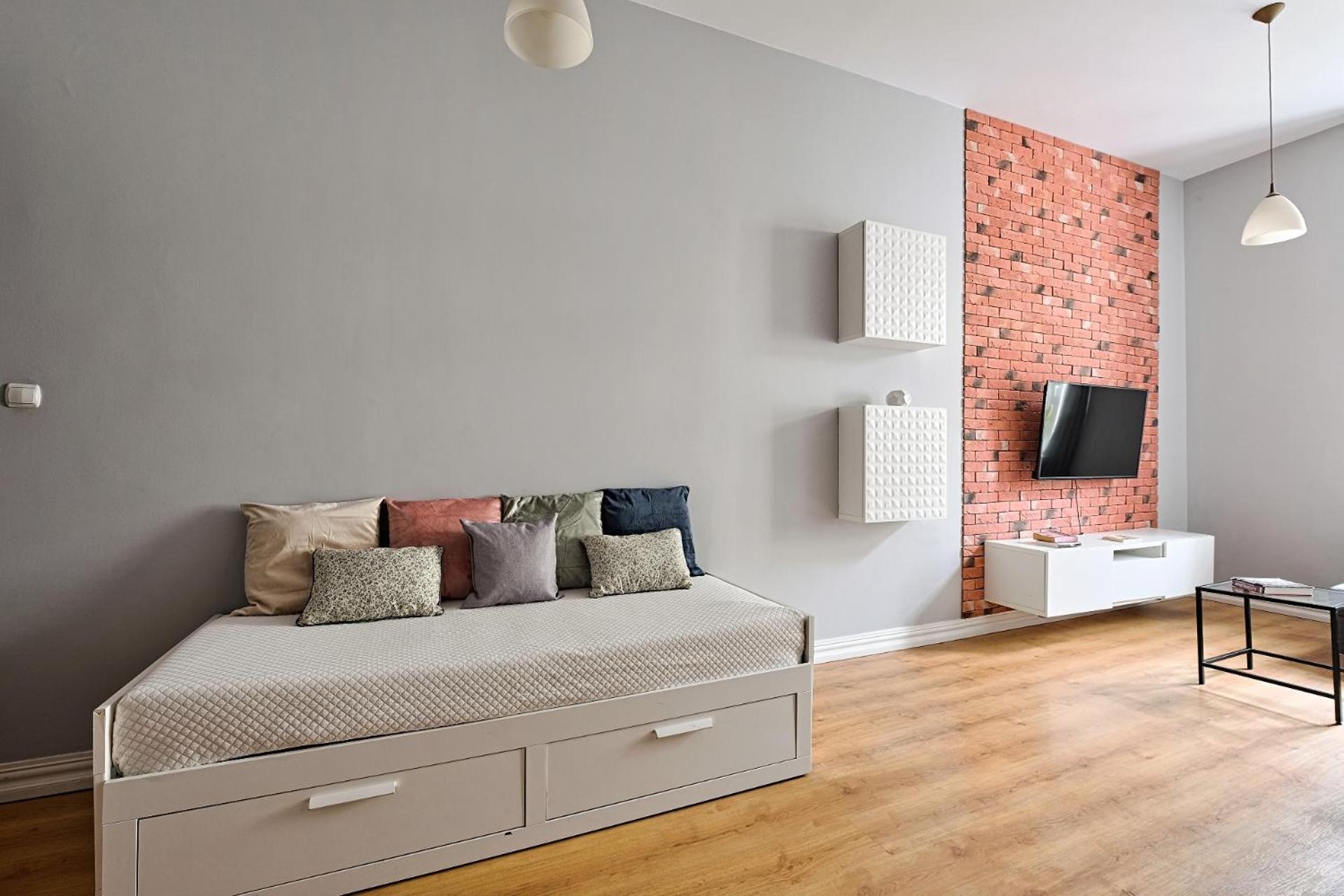 Urban Nest Krakowska 10 Krakow