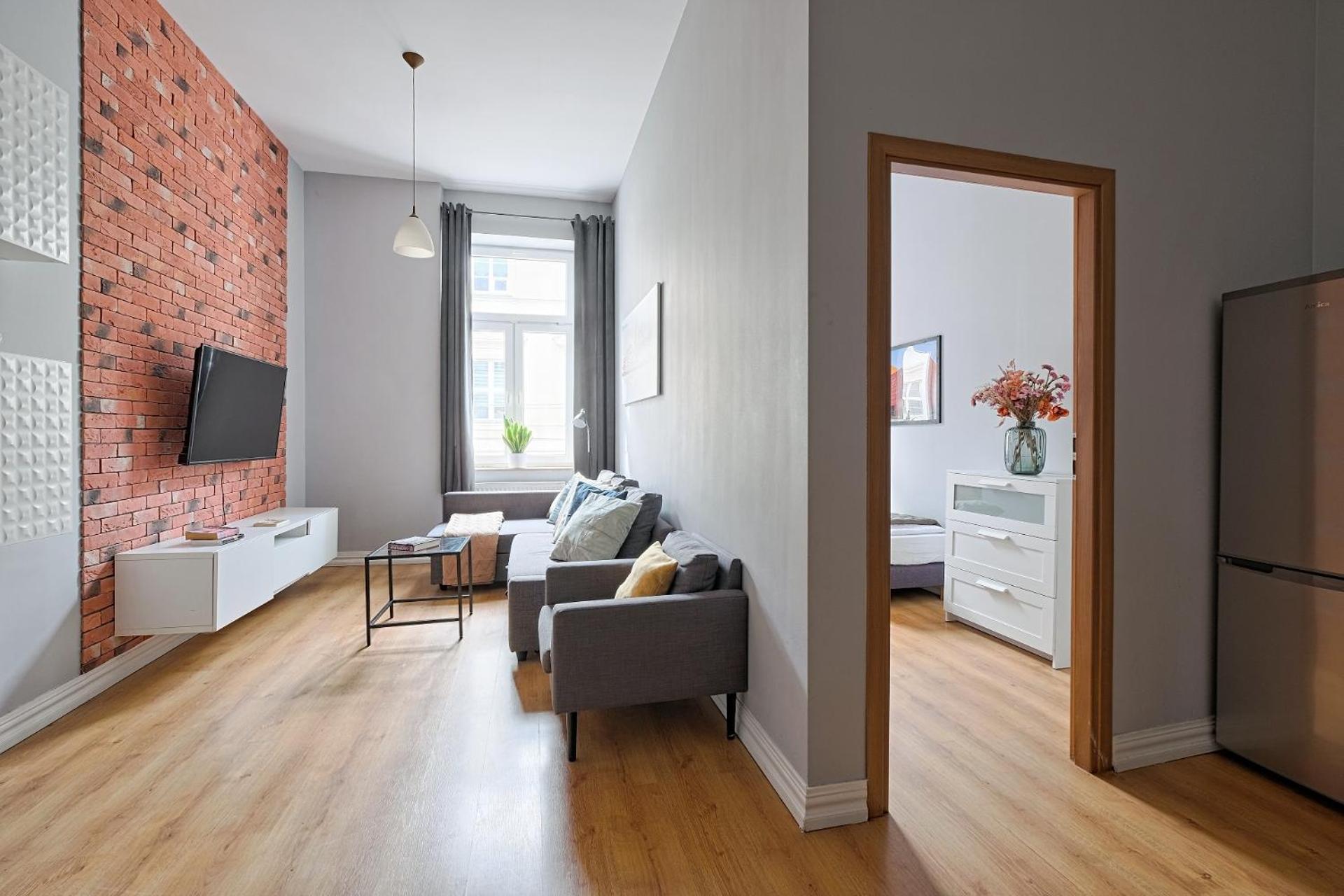 Urban Nest Krakowska 10 Apartment