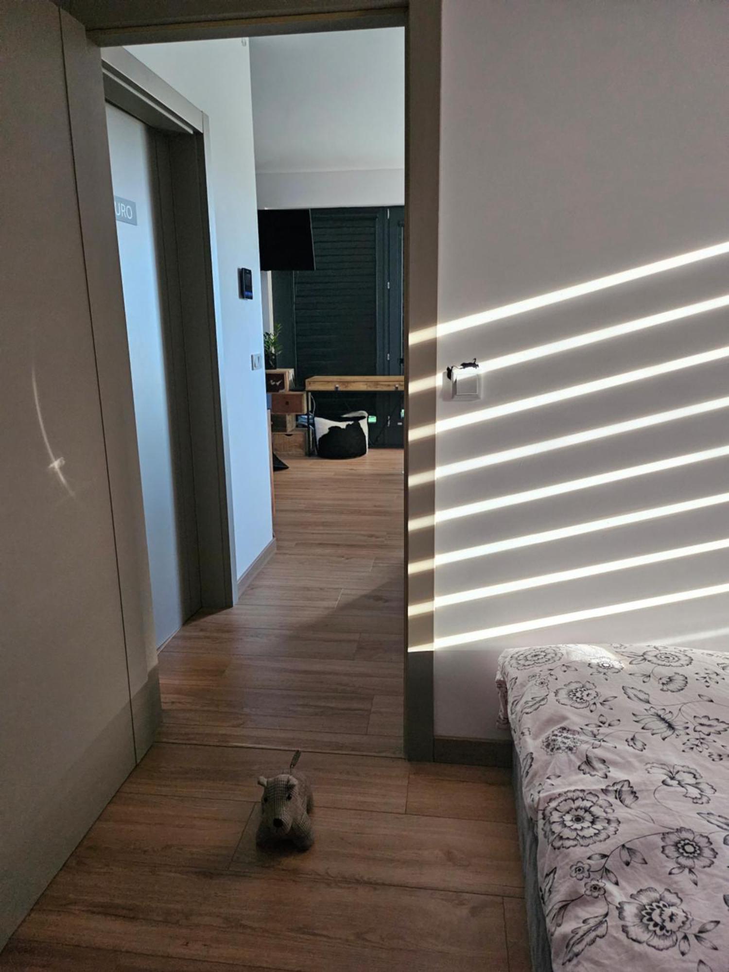 Apartment Luksusowy 60 M Z Jacuzzi Oraz Z Ogrodkiem Na Dachu Na Wylacznosc ! Krakow