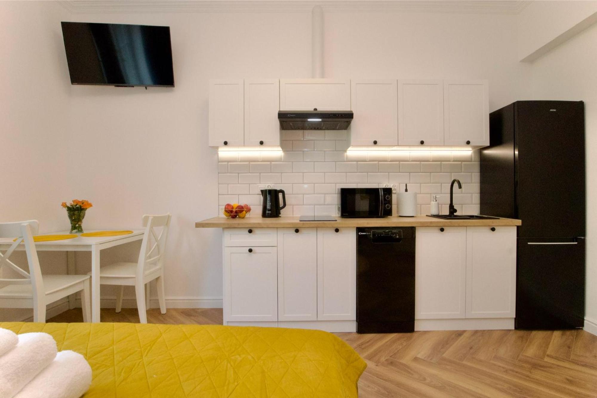 Apartament K22 Kraków