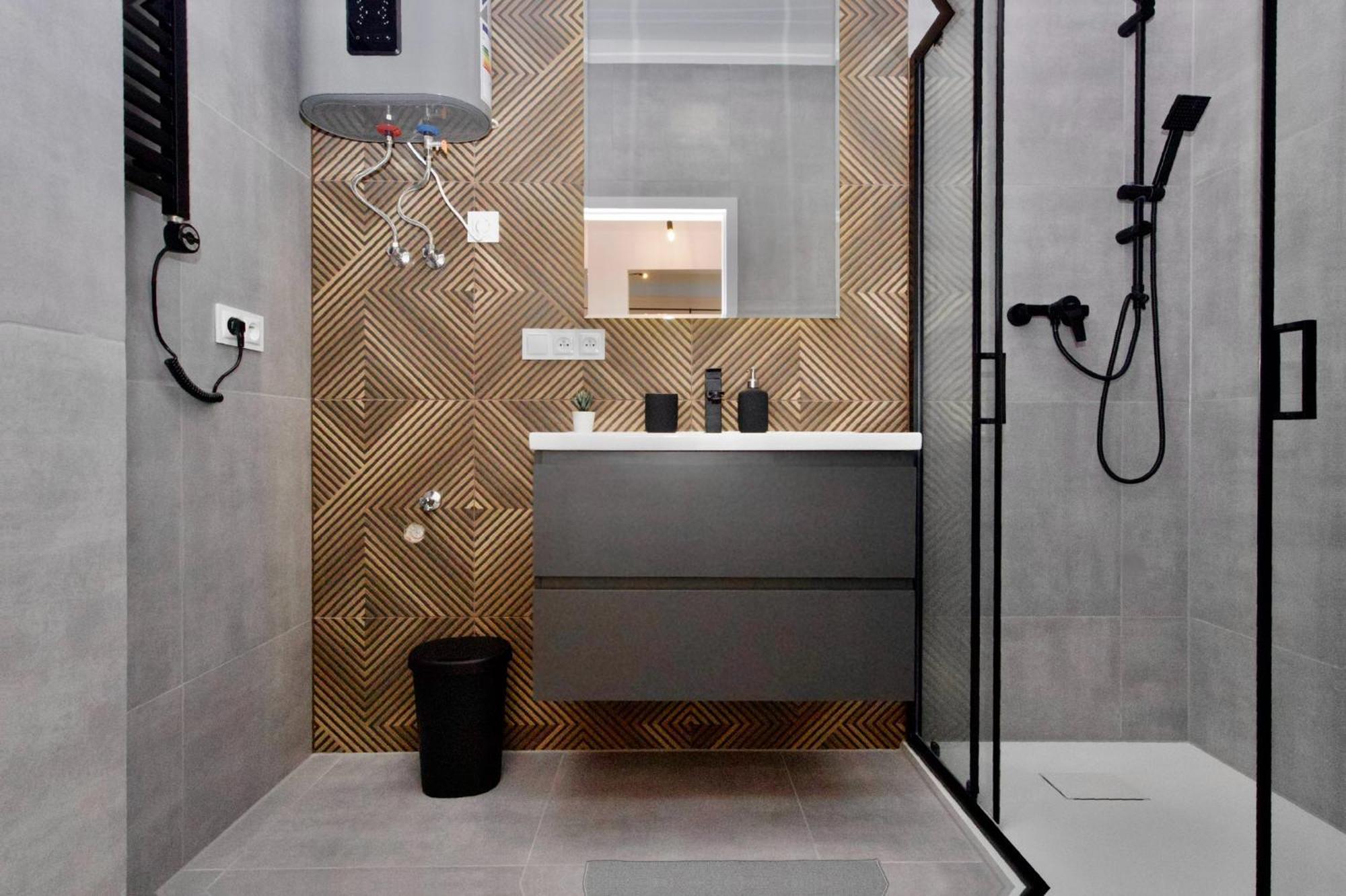 K22 Apartament *