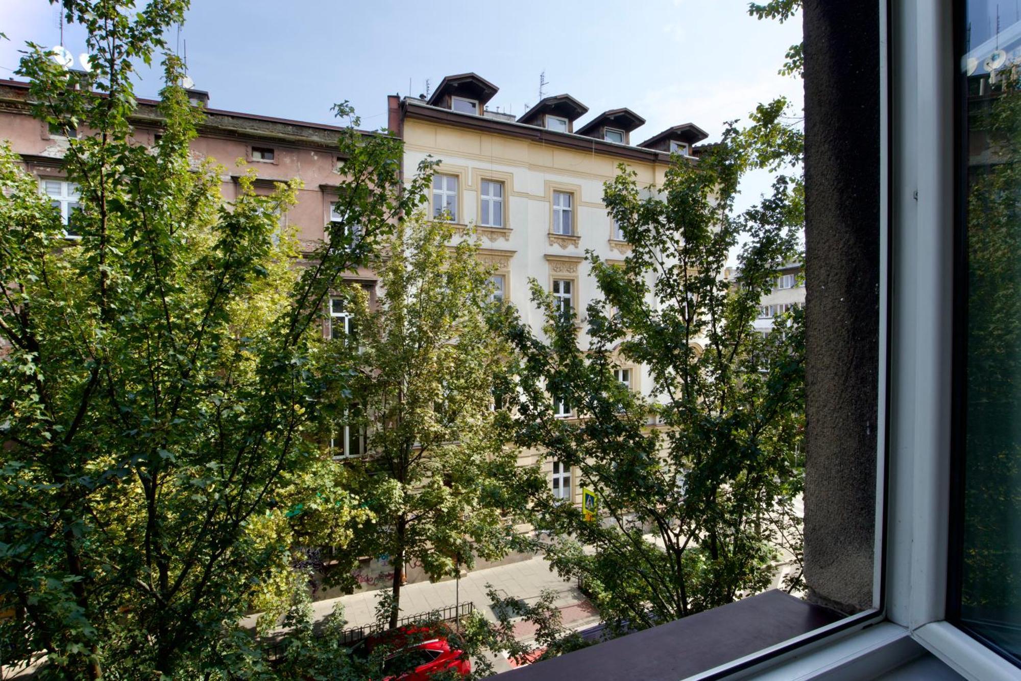 Apartament K22 Kraków
