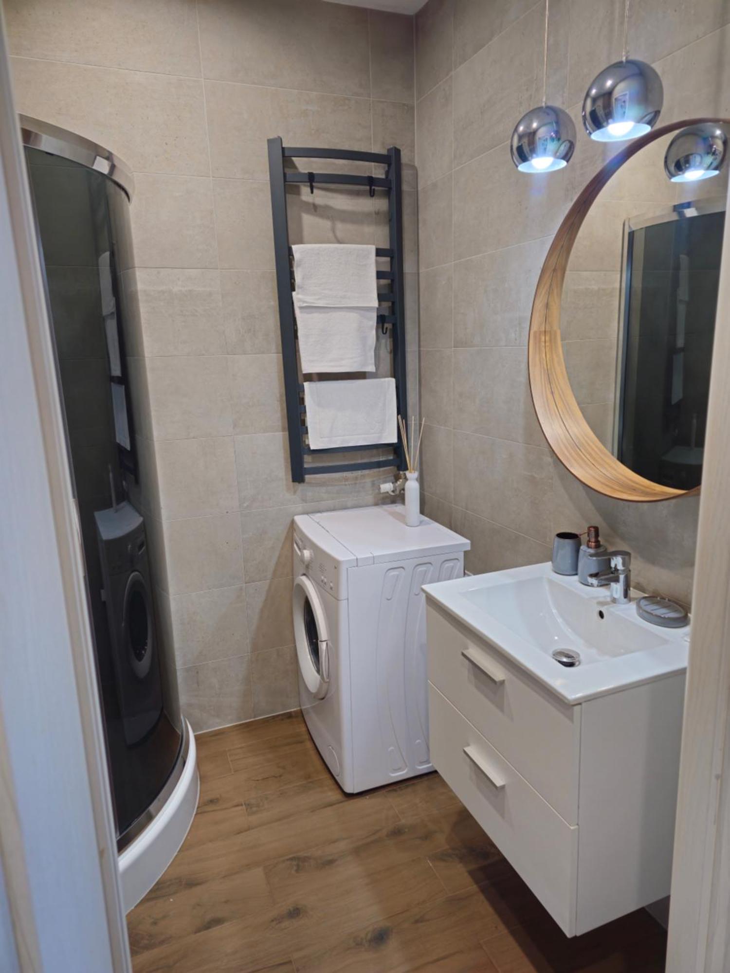 Apartment Cozy Orawska 5 *
