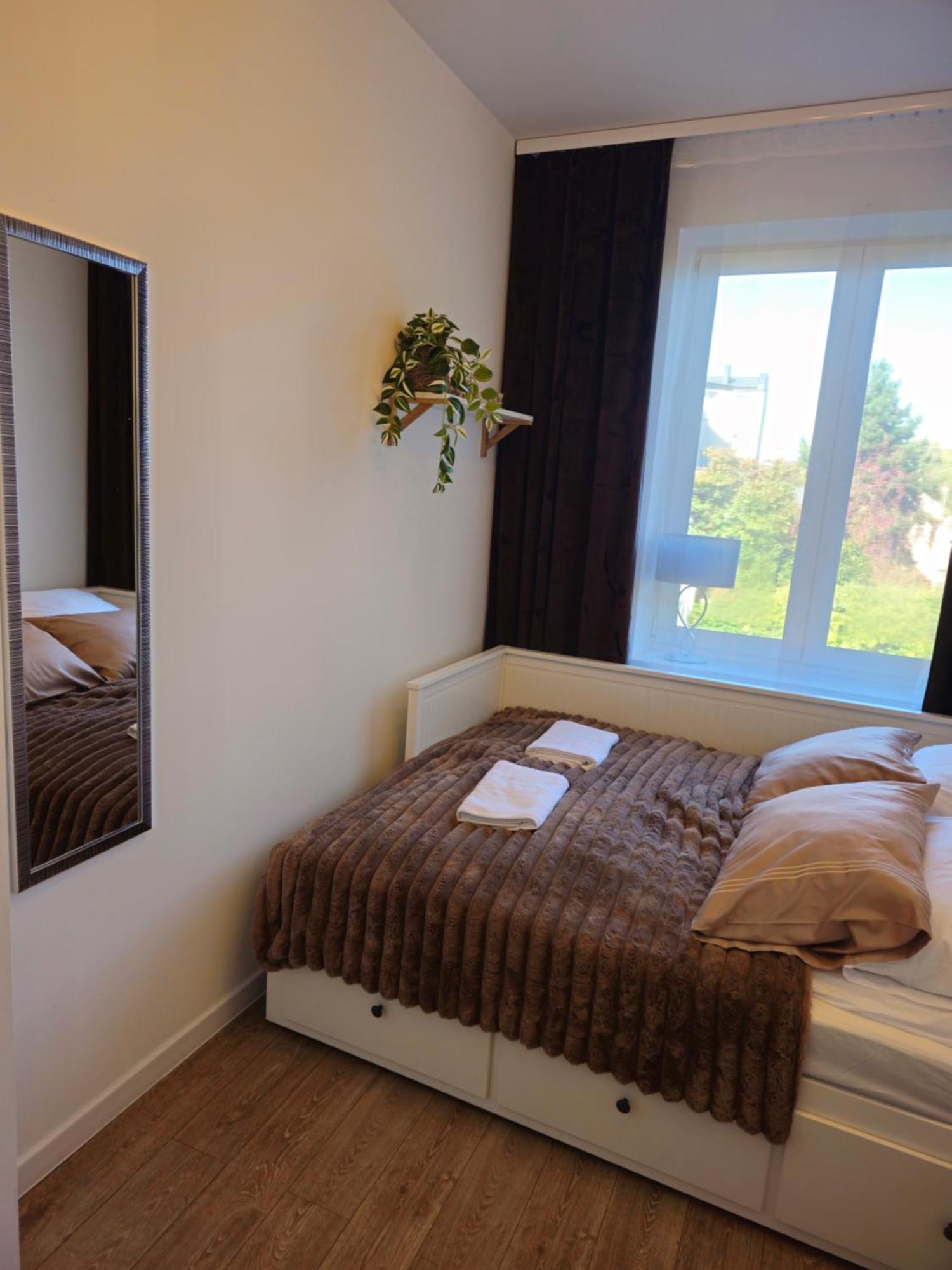 Cozy Orawska 5 Krakow