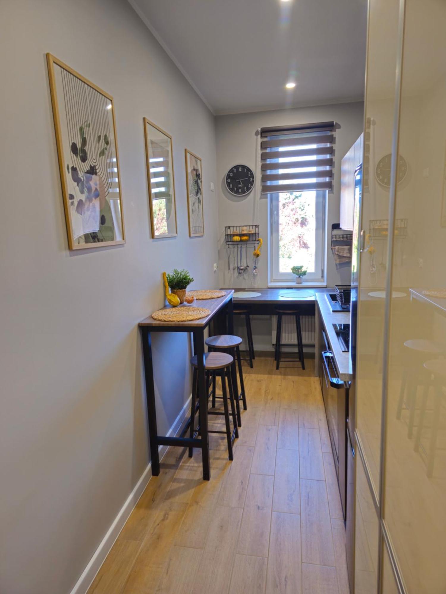 Apartment Cozy Orawska 5 *