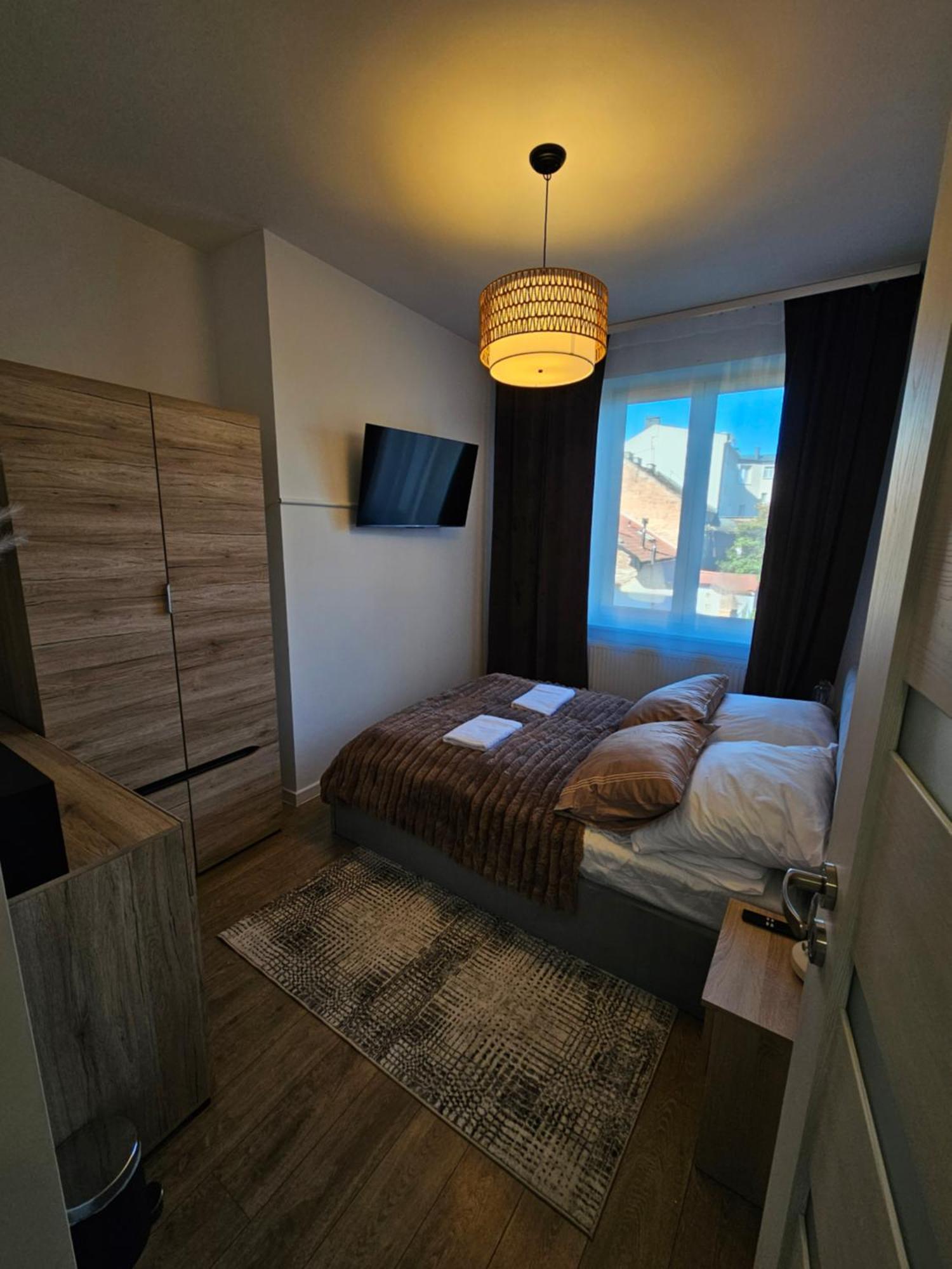 Apartment Cozy Orawska 5 *