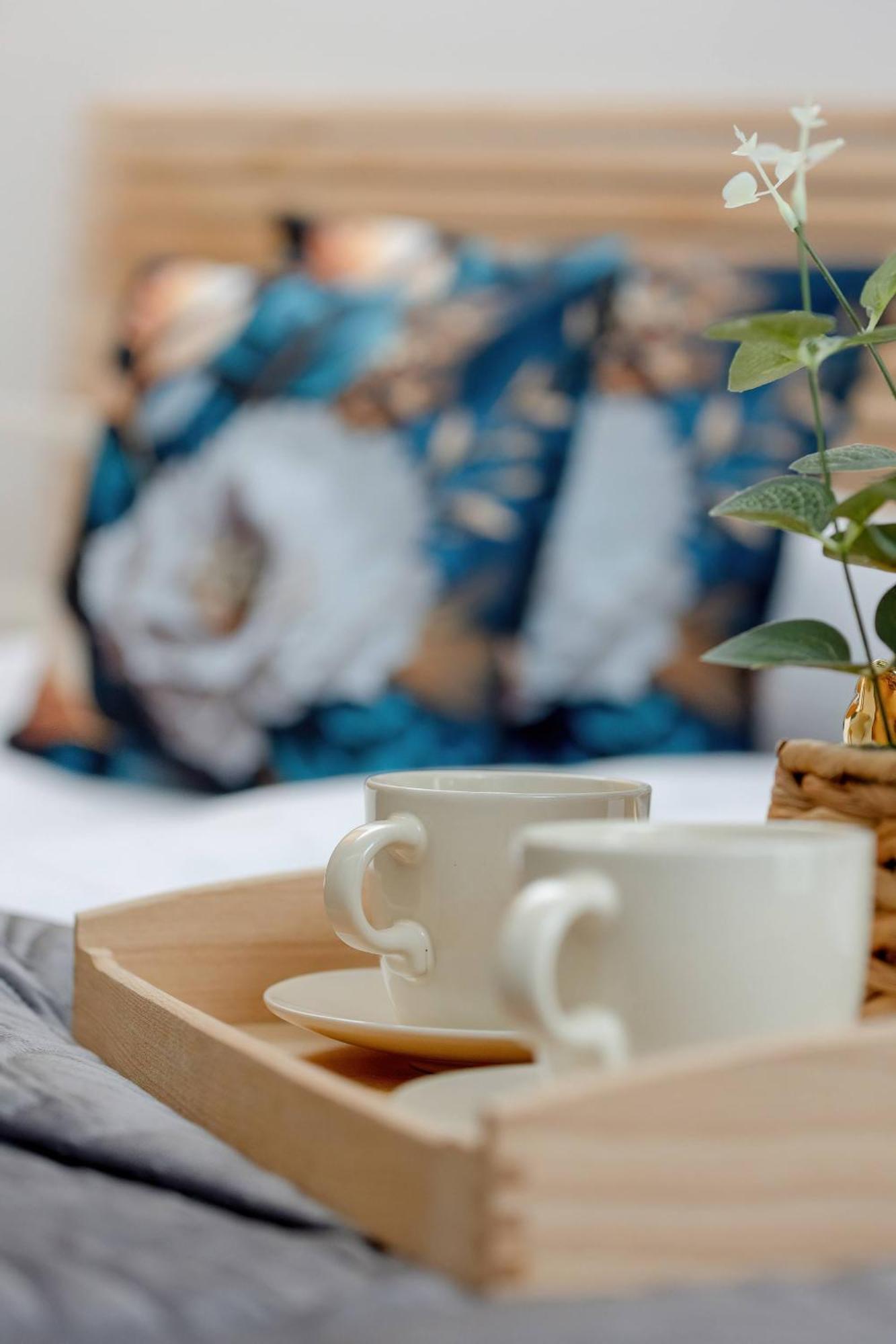 Apartment Grzegorzecka Family With Balcony & Parking Cracow By Renters Krakow