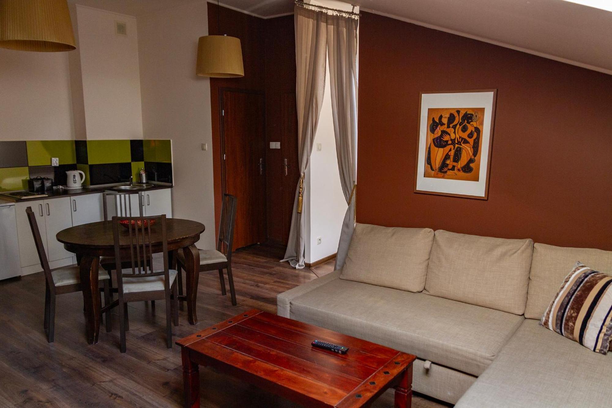Lounge Cracóvia