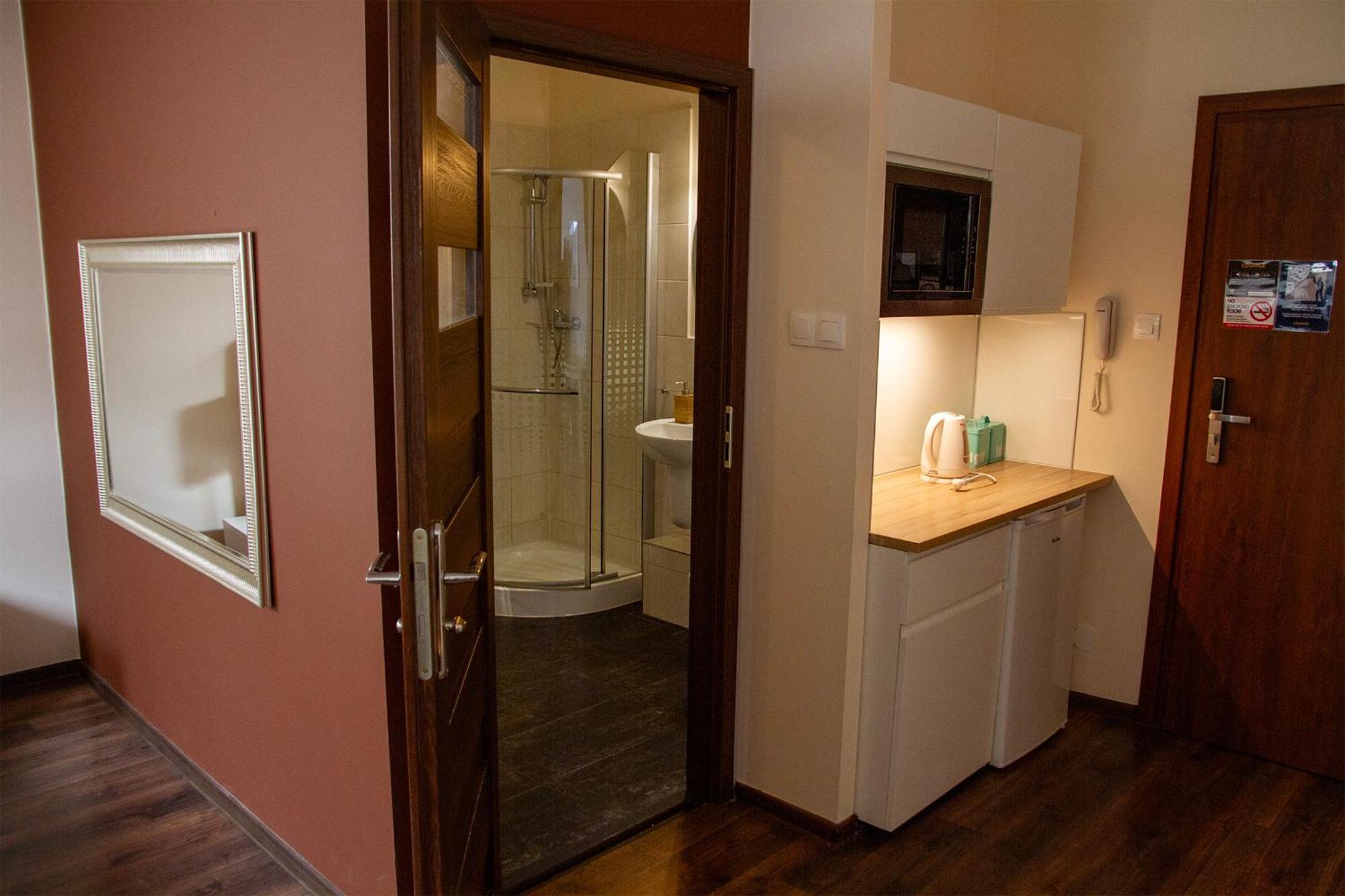 Apartamento Lounge