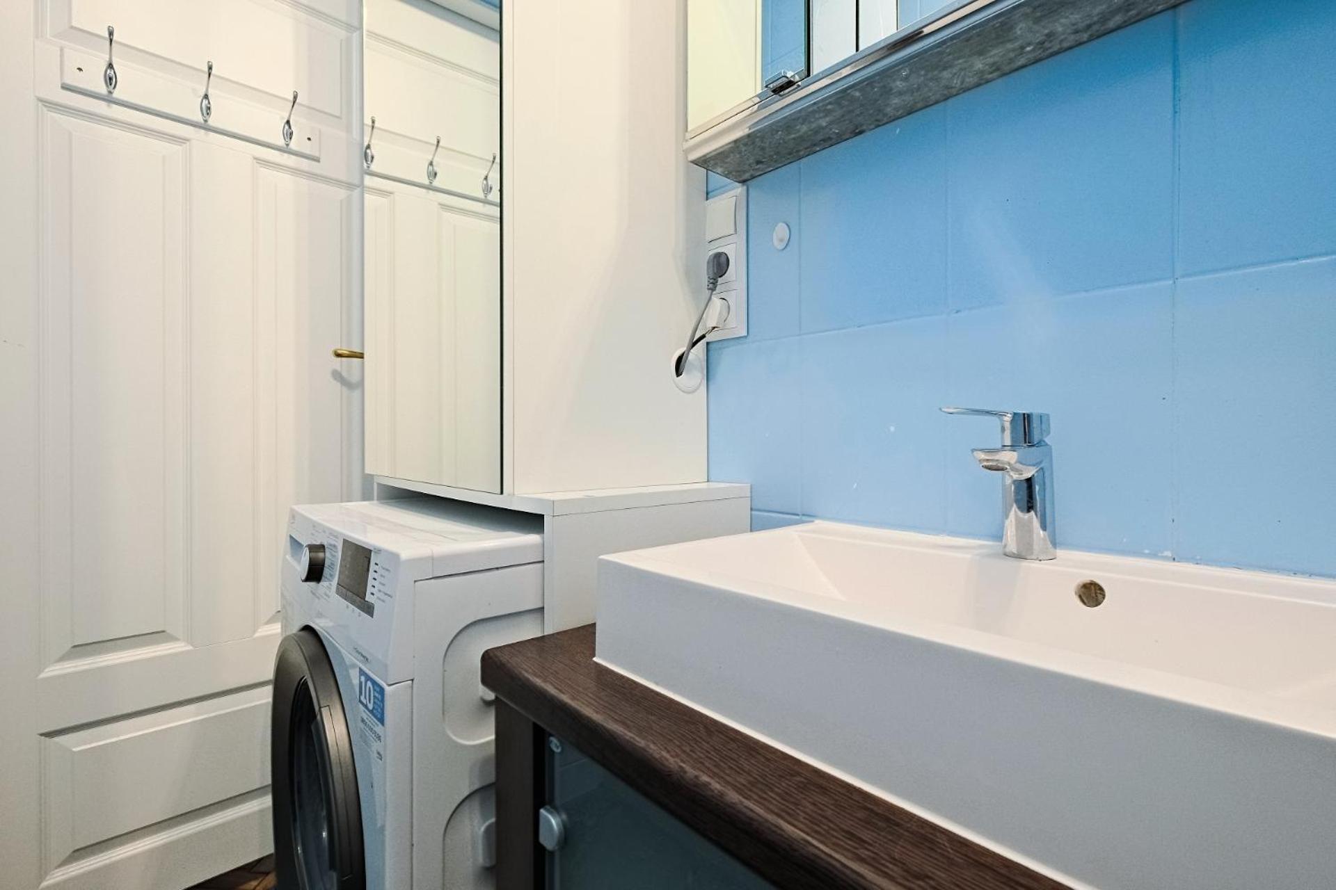 Apartamento Urban Nest Radziwillowska 12 *