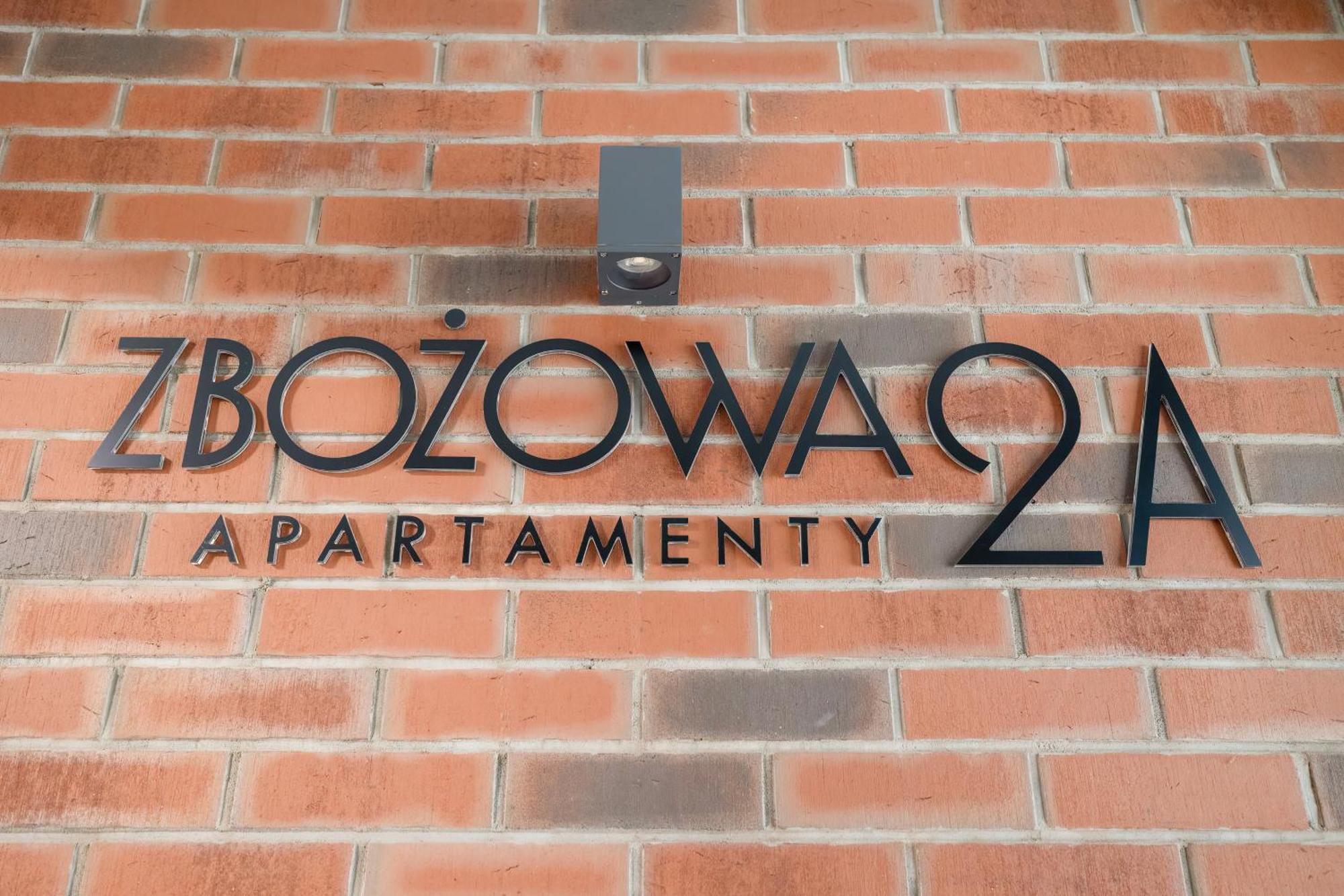 Zbozowa 2a Nowy Kleparz Cracow By Renters Apartament *
