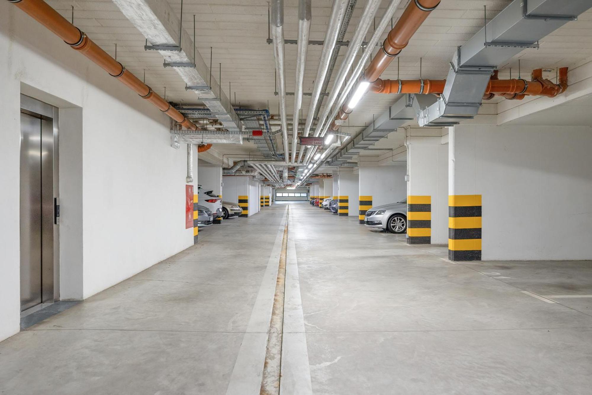 Apartament Zbozowa 2a Nowy Kleparz Cracow By Renters Kraków