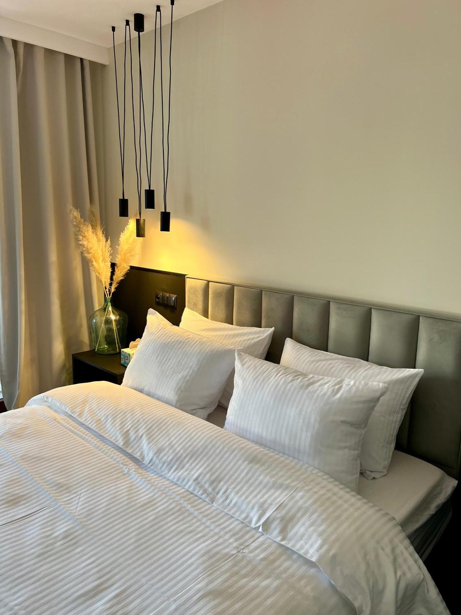 Lake Apartment Krakow