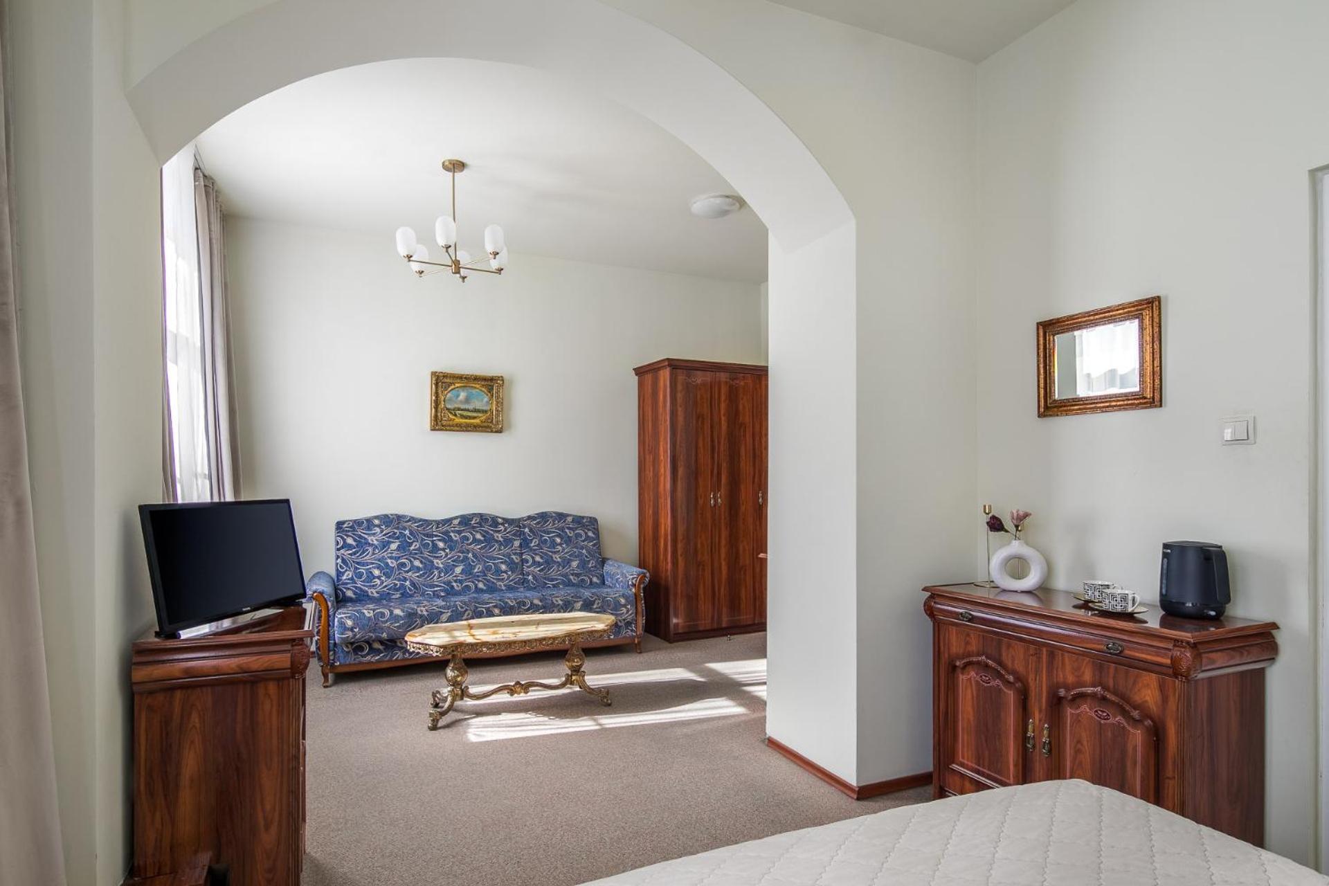 Old Time Appartement *