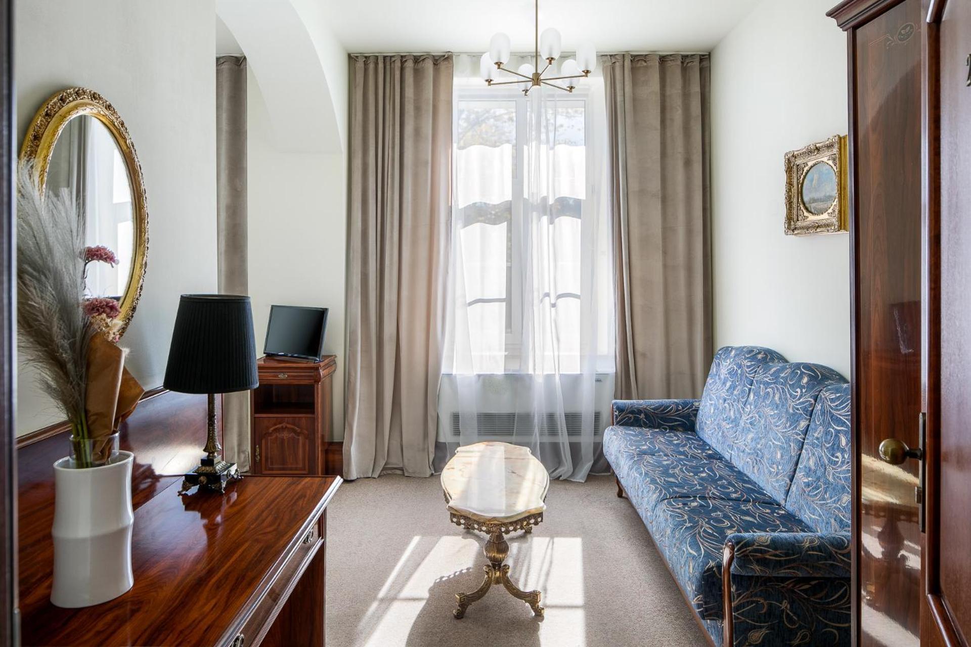 Old Time Appartement Krakau