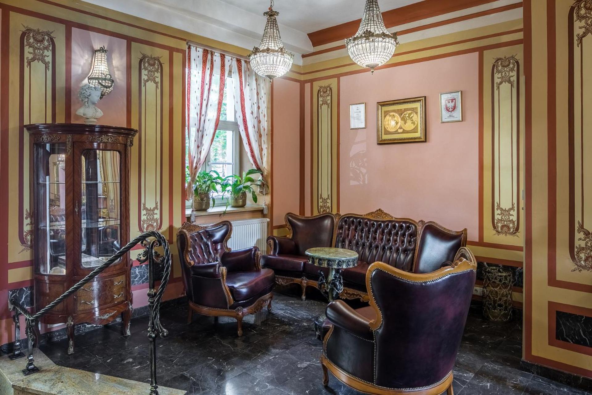Appartement Old Time