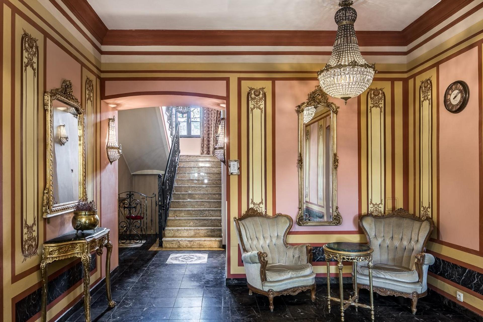 Appartement Old Time Krakau