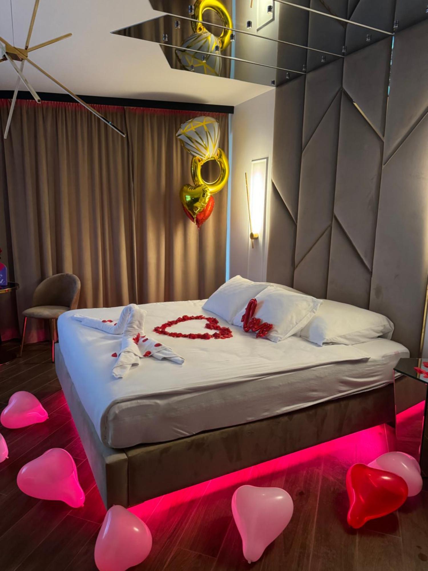 Z Jacuzzi, Wislane Tarasy Apartment Krakow