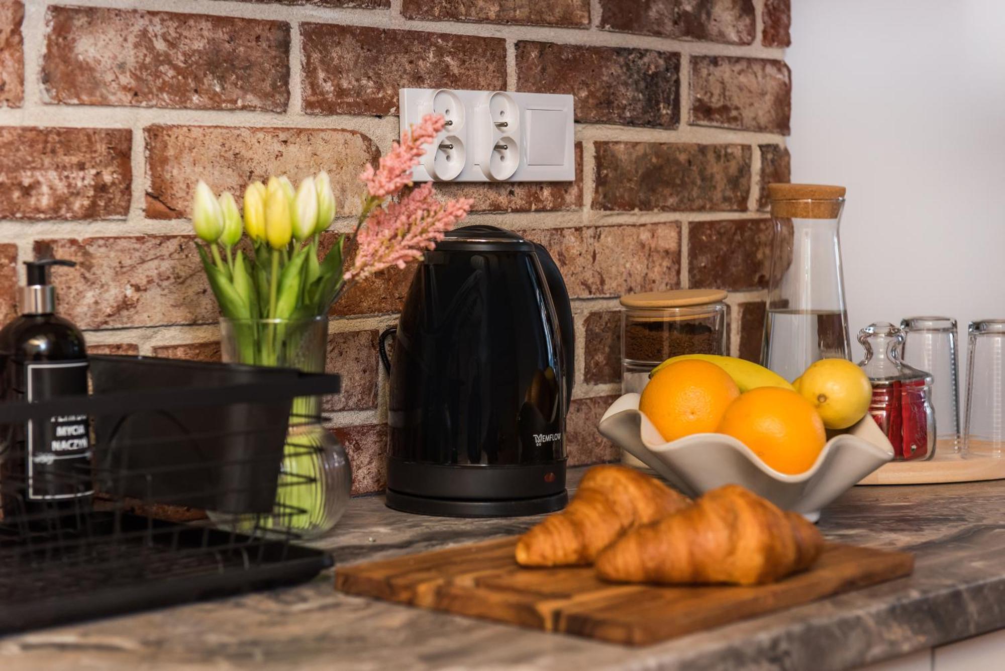 Apartamento Przy Kladce- Kazimierz Old Town *