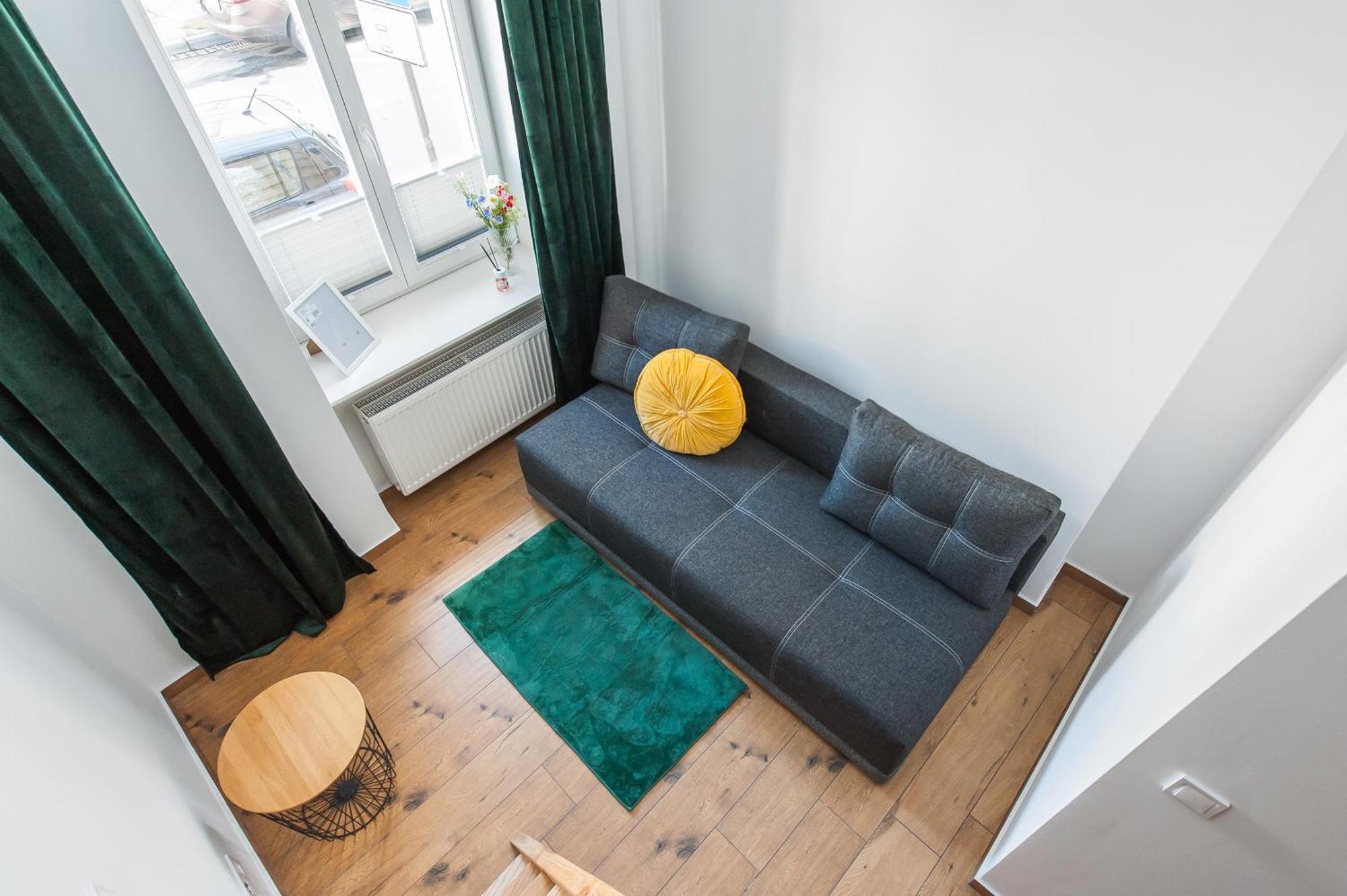 Apartamento Przy Kladce- Kazimierz Old Town