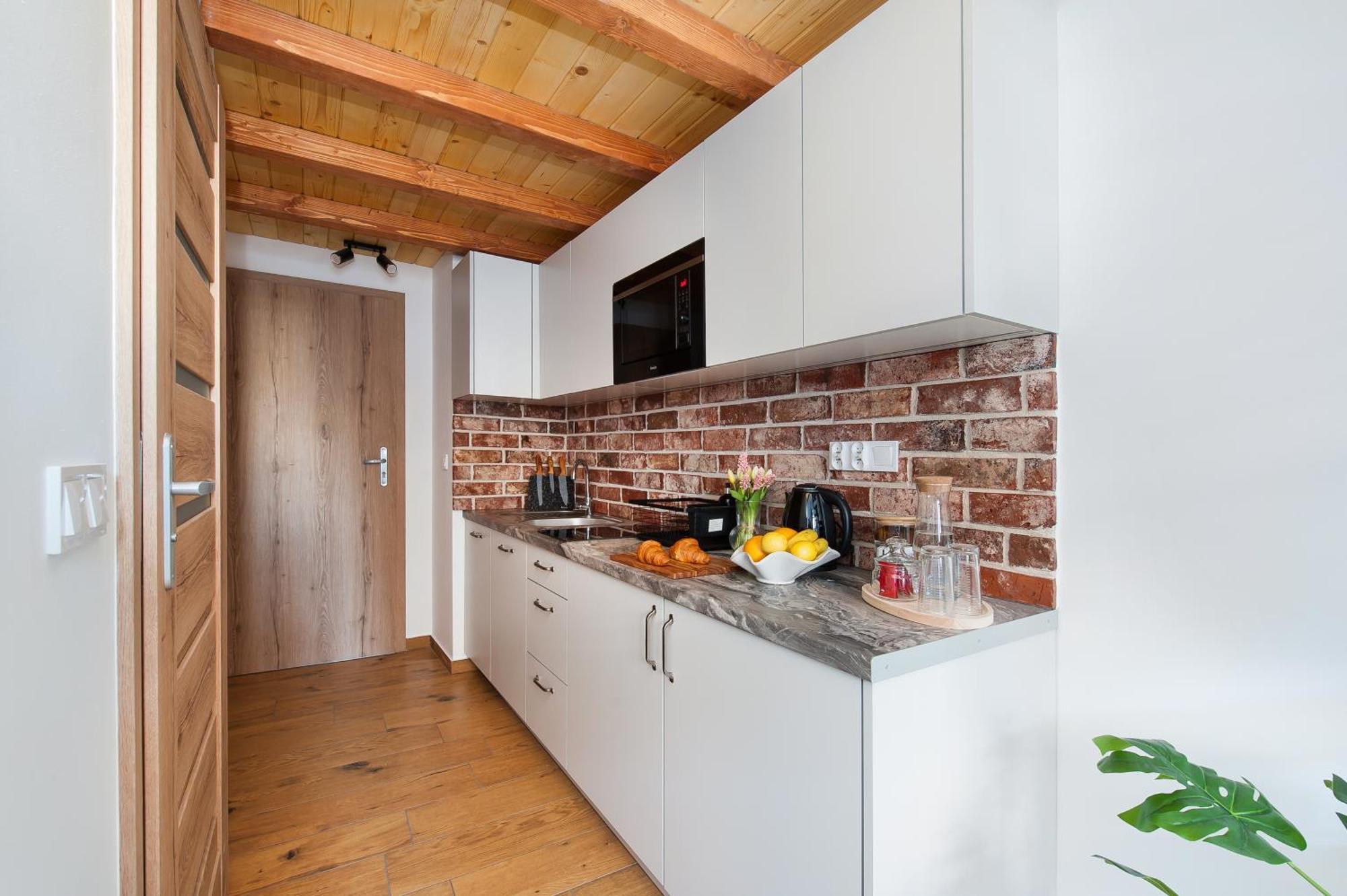 Apartamento Przy Kladce- Kazimierz Old Town *