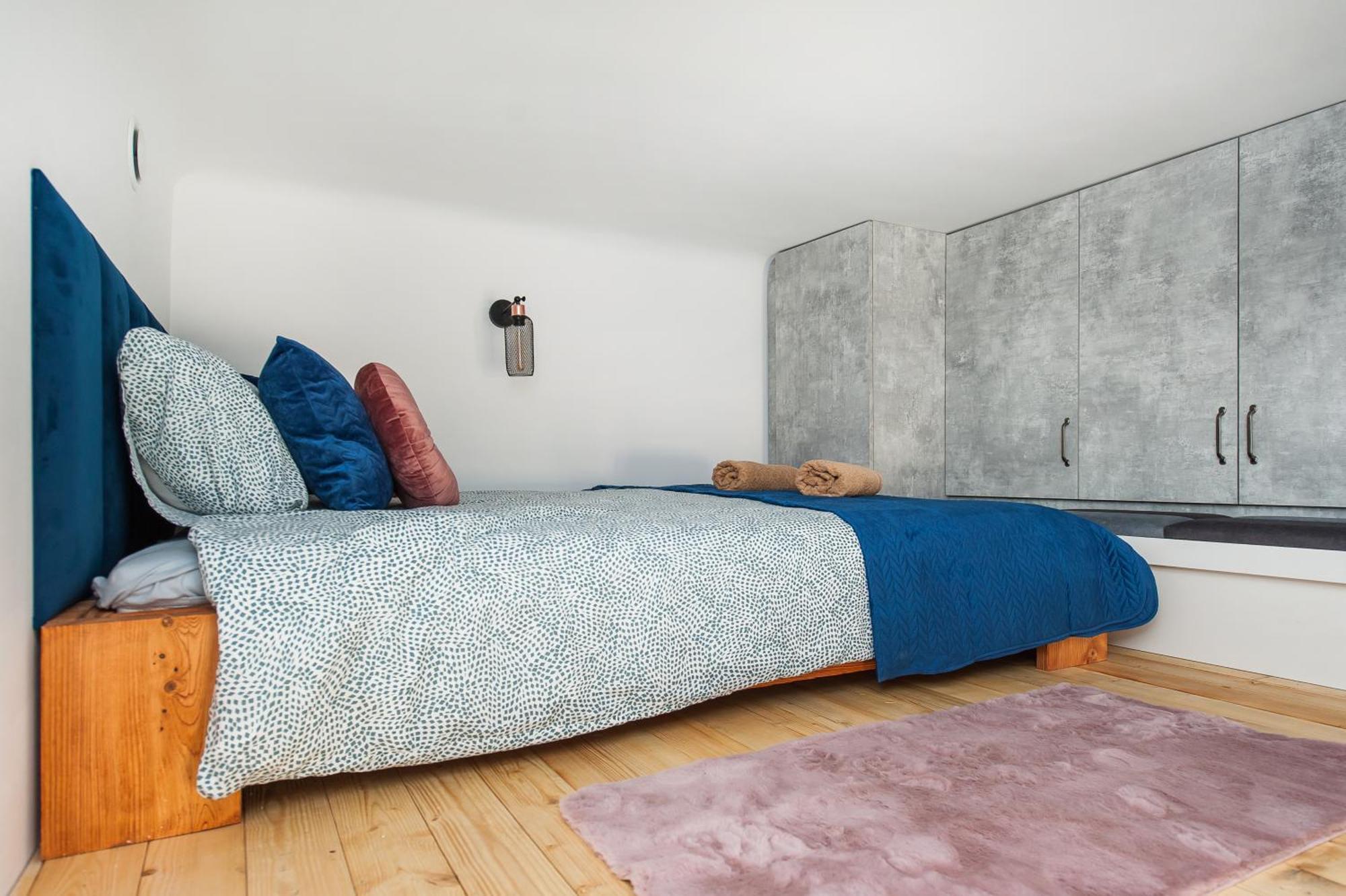 Przy Kladce- Kazimierz Old Town Apartamento