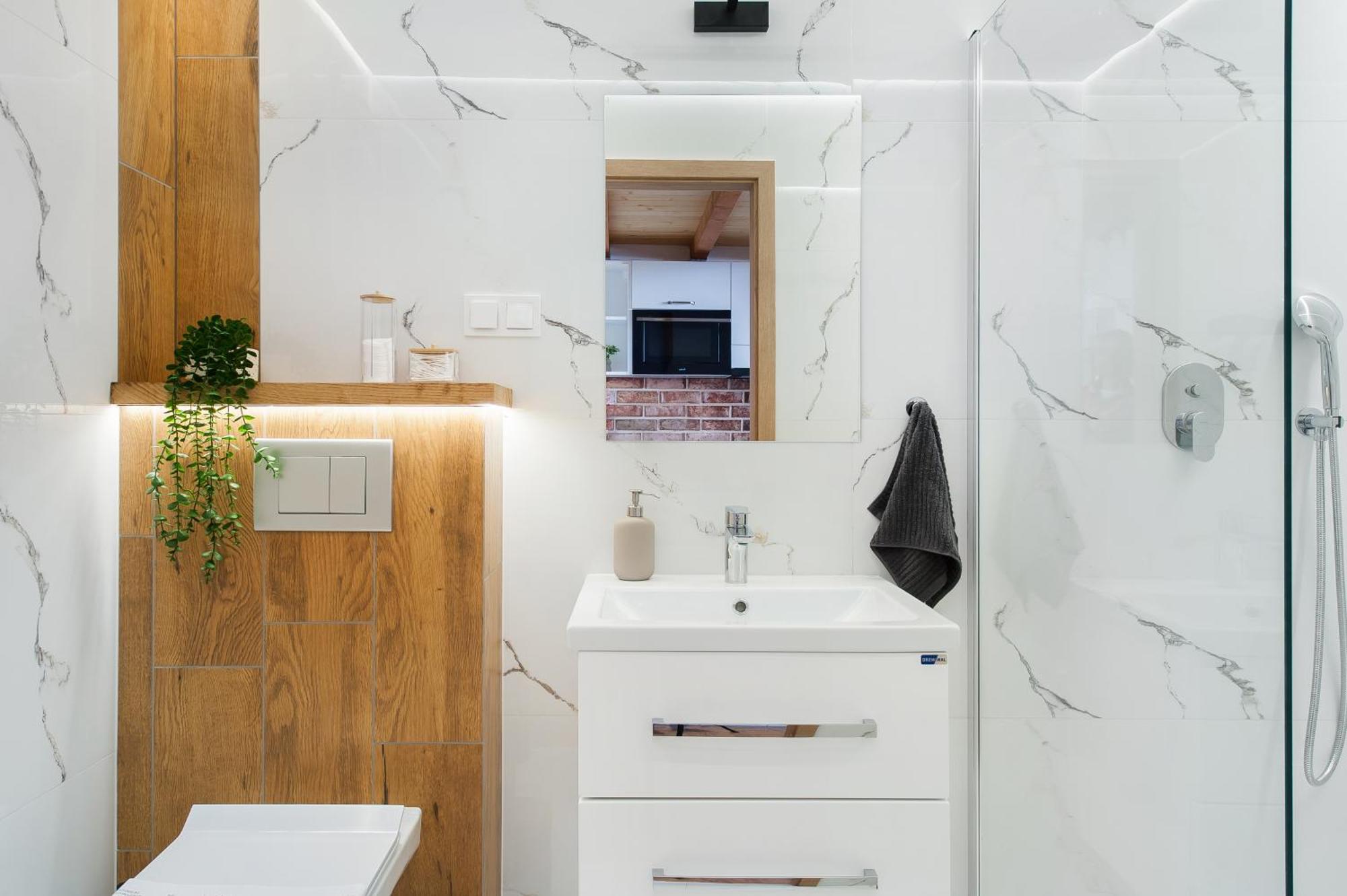 Przy Kladce- Kazimierz Old Town Apartamento