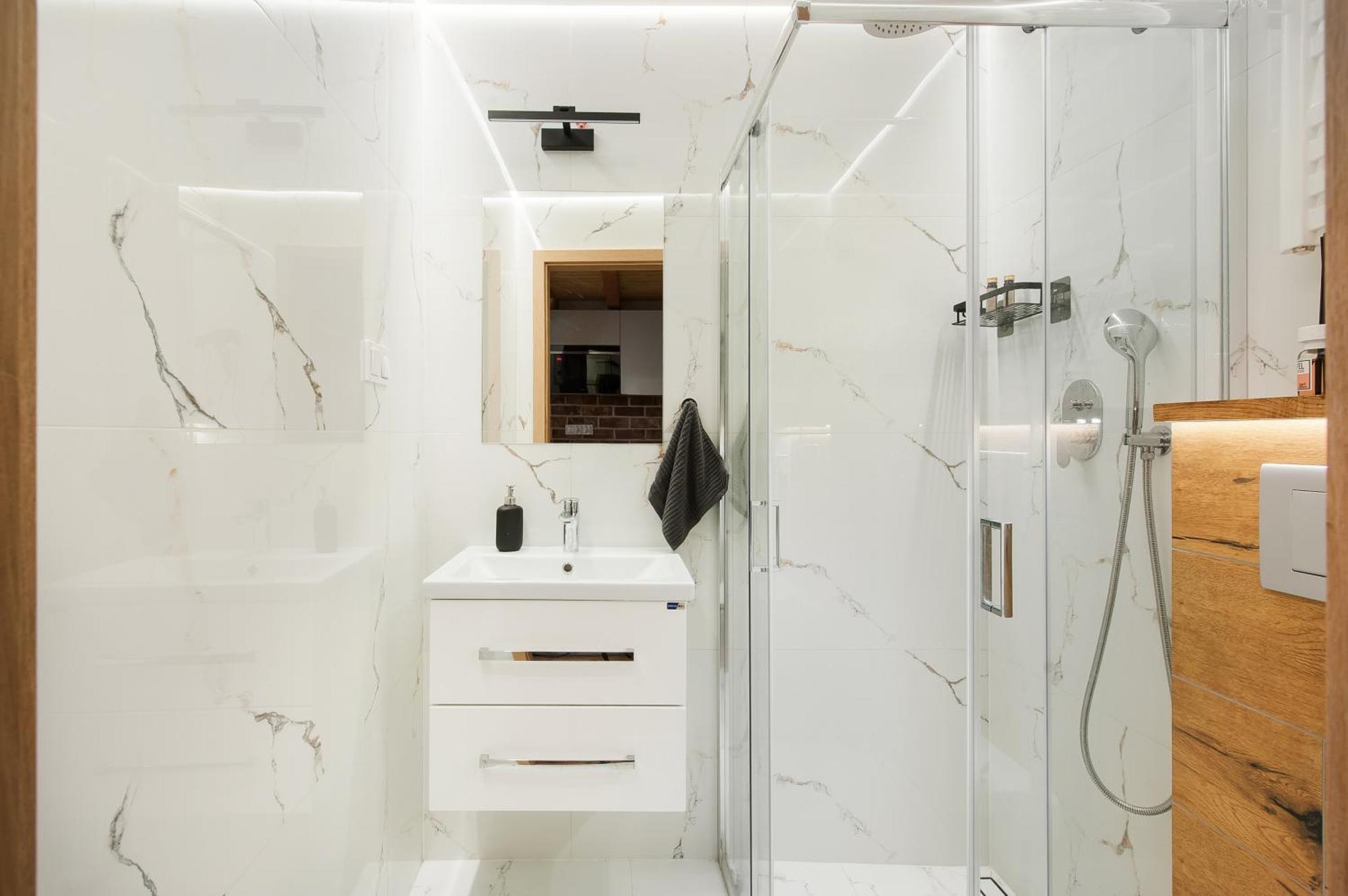 Apartamento Przy Kladce- Kazimierz Old Town *