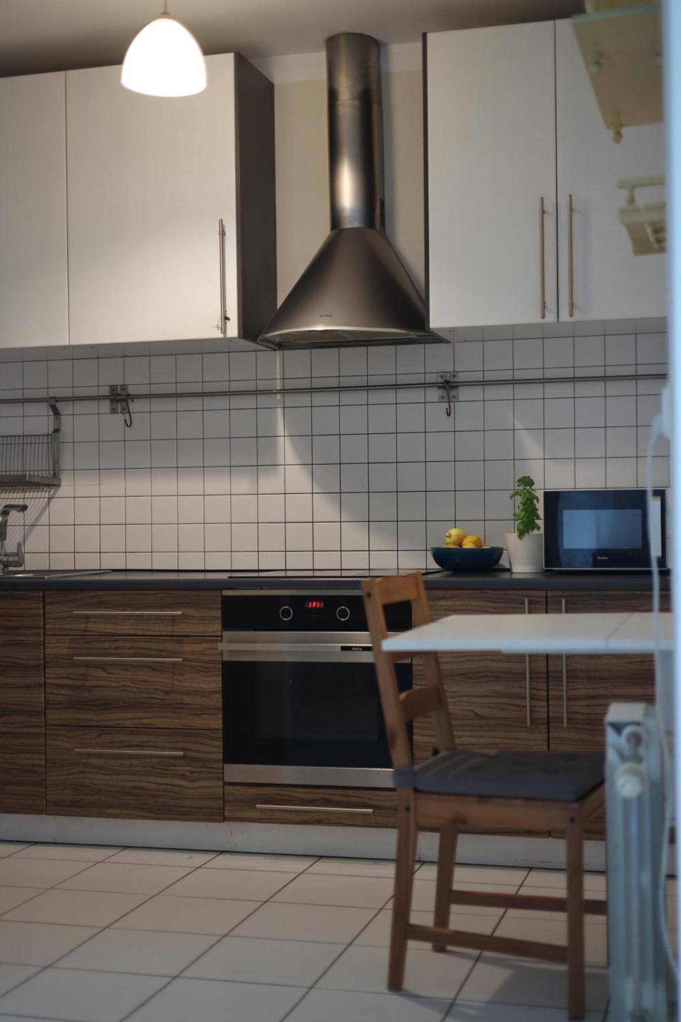 Appartement Przytulne Mieszkanie Biezanow-prokocim