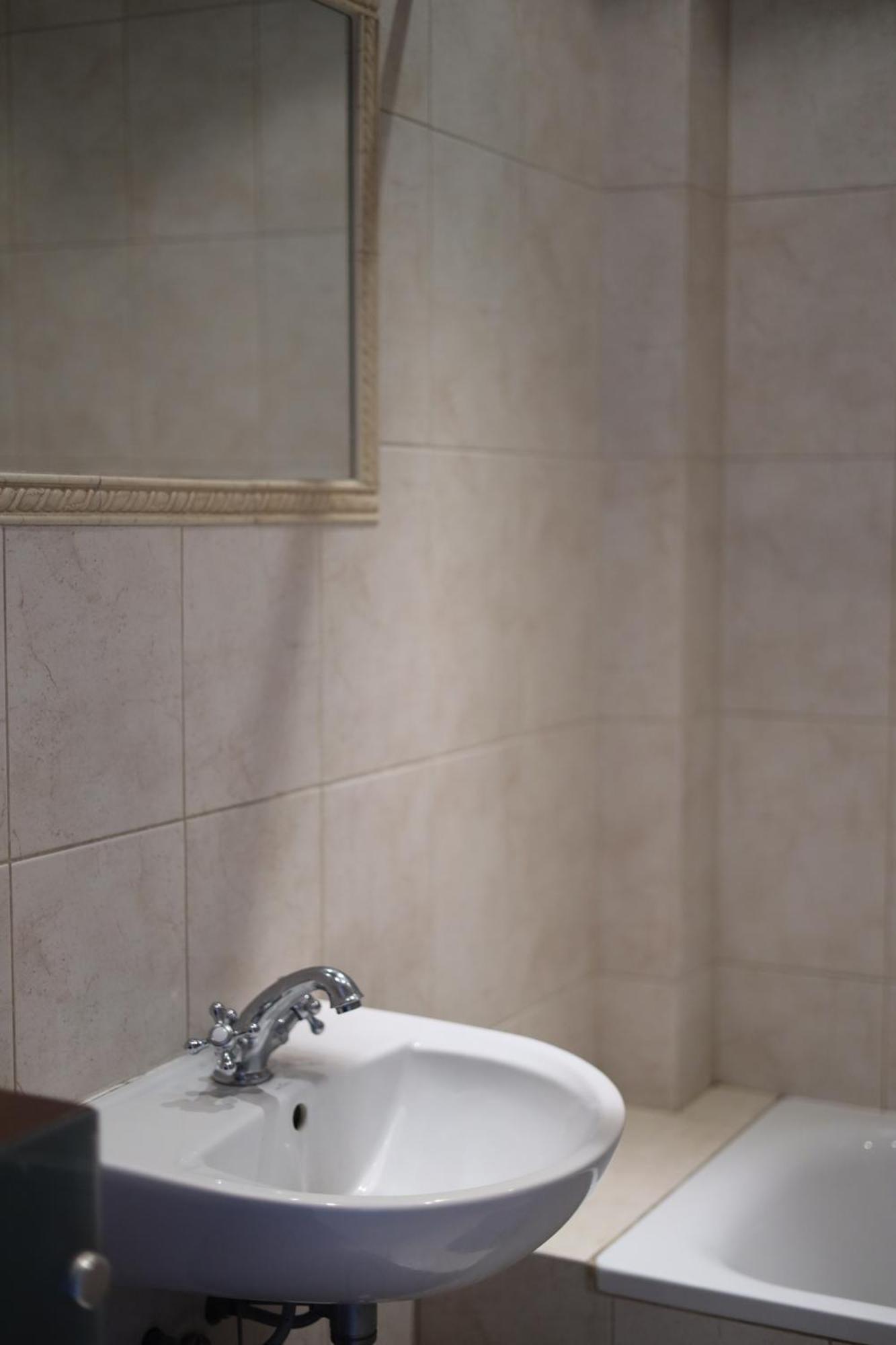 Przytulne Mieszkanie Biezanow-prokocim Apartment Krakow