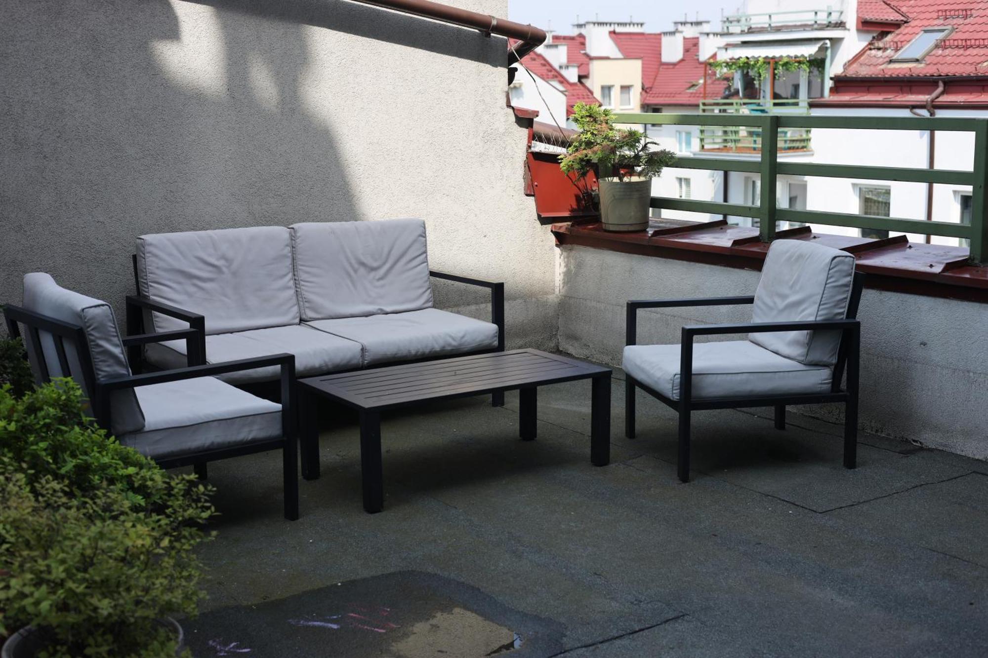 Przytulne Mieszkanie Biezanow-prokocim Apartment