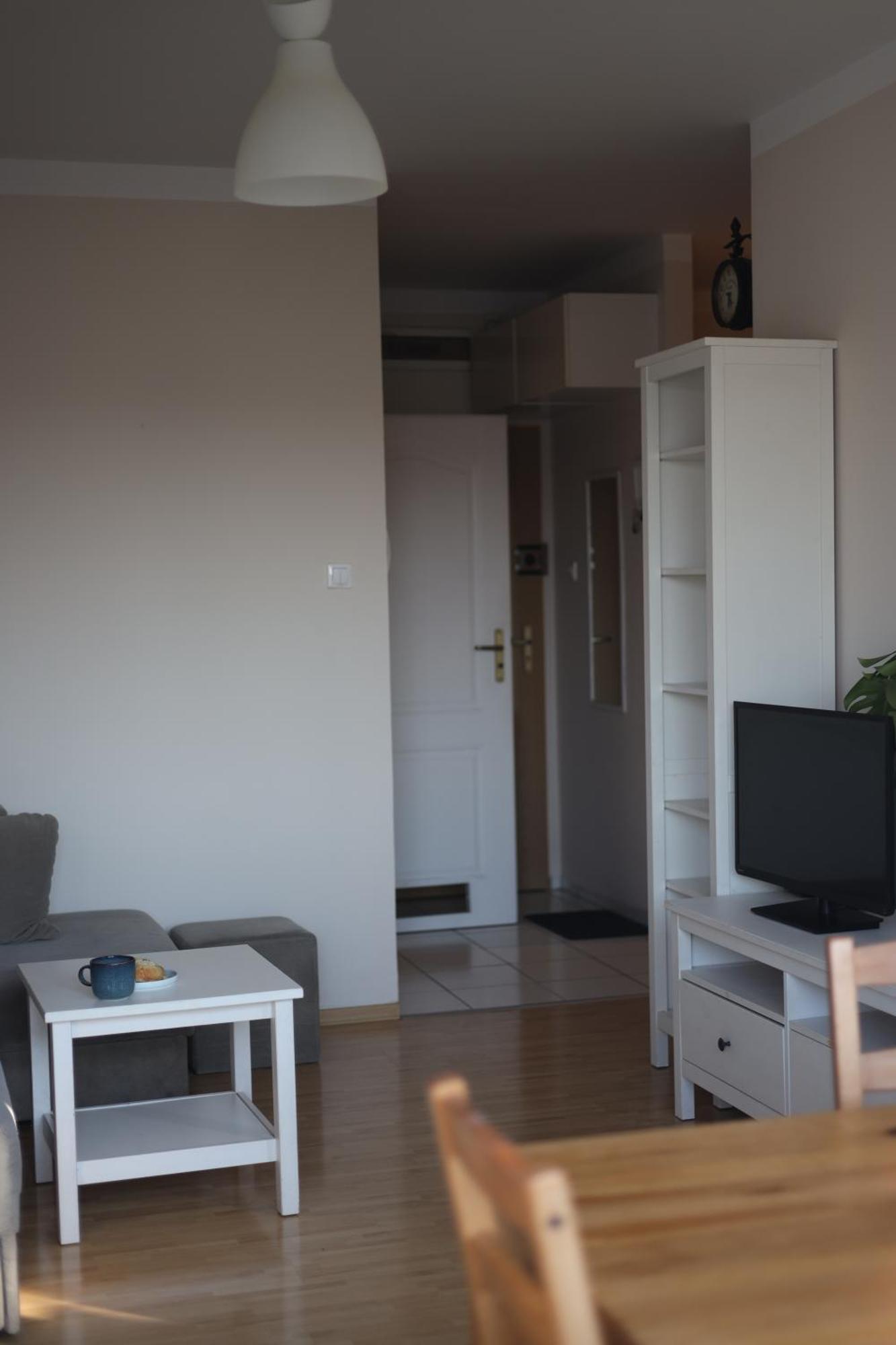 Appartement Przytulne Mieszkanie Biezanow-prokocim