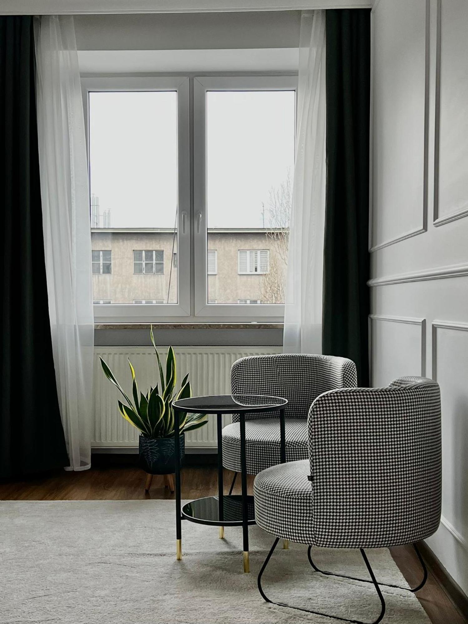 Apartment Koliber *