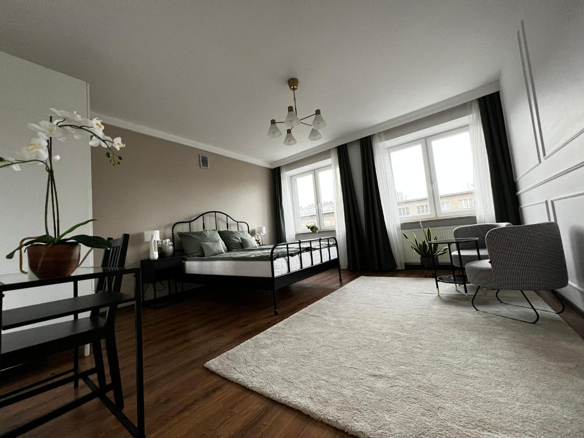 Koliber Apartment Krakow