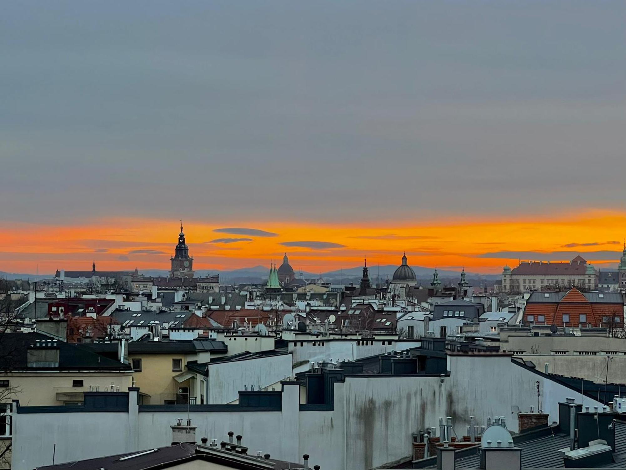 Apartment Koliber Krakow