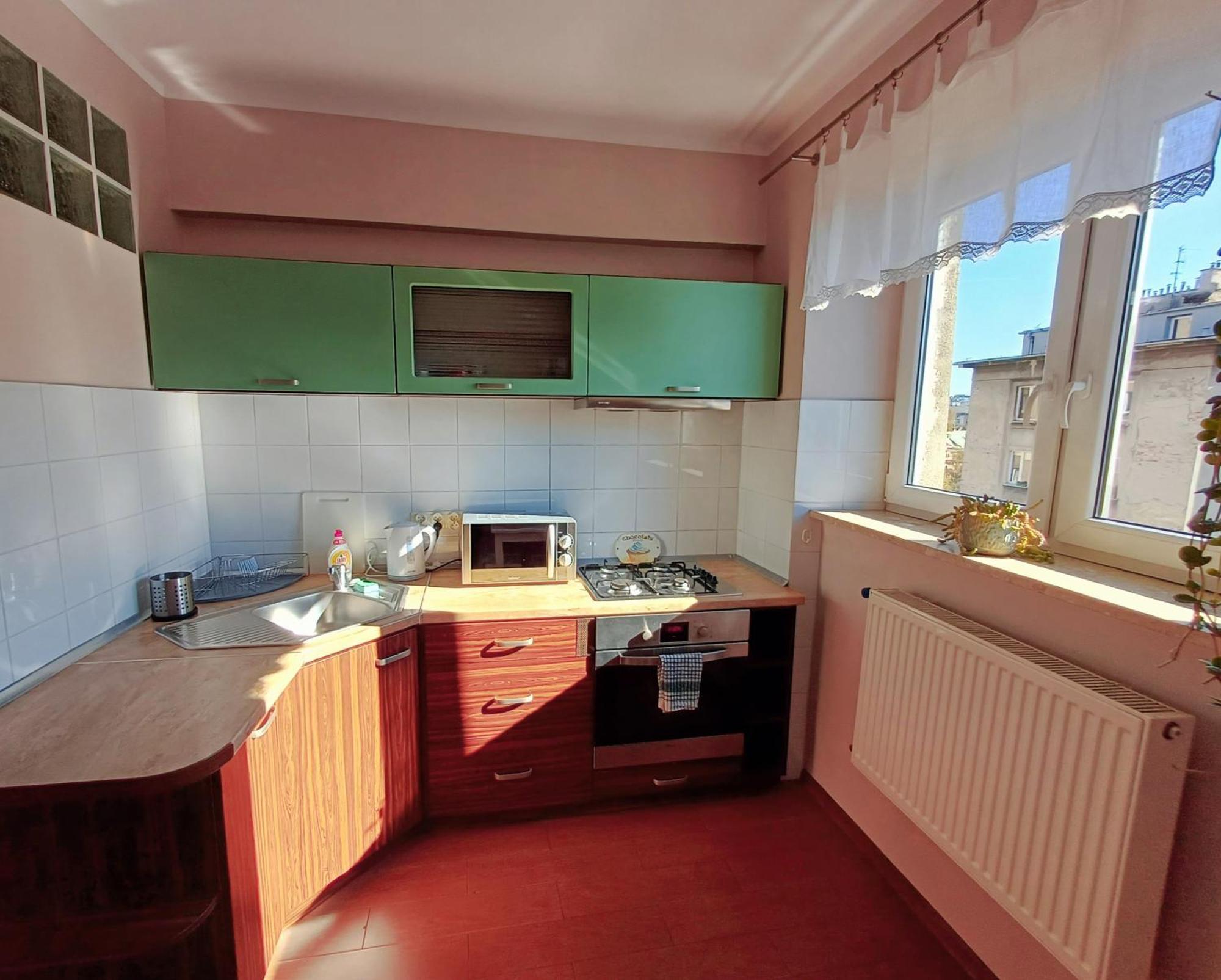 Koliber Apartment
