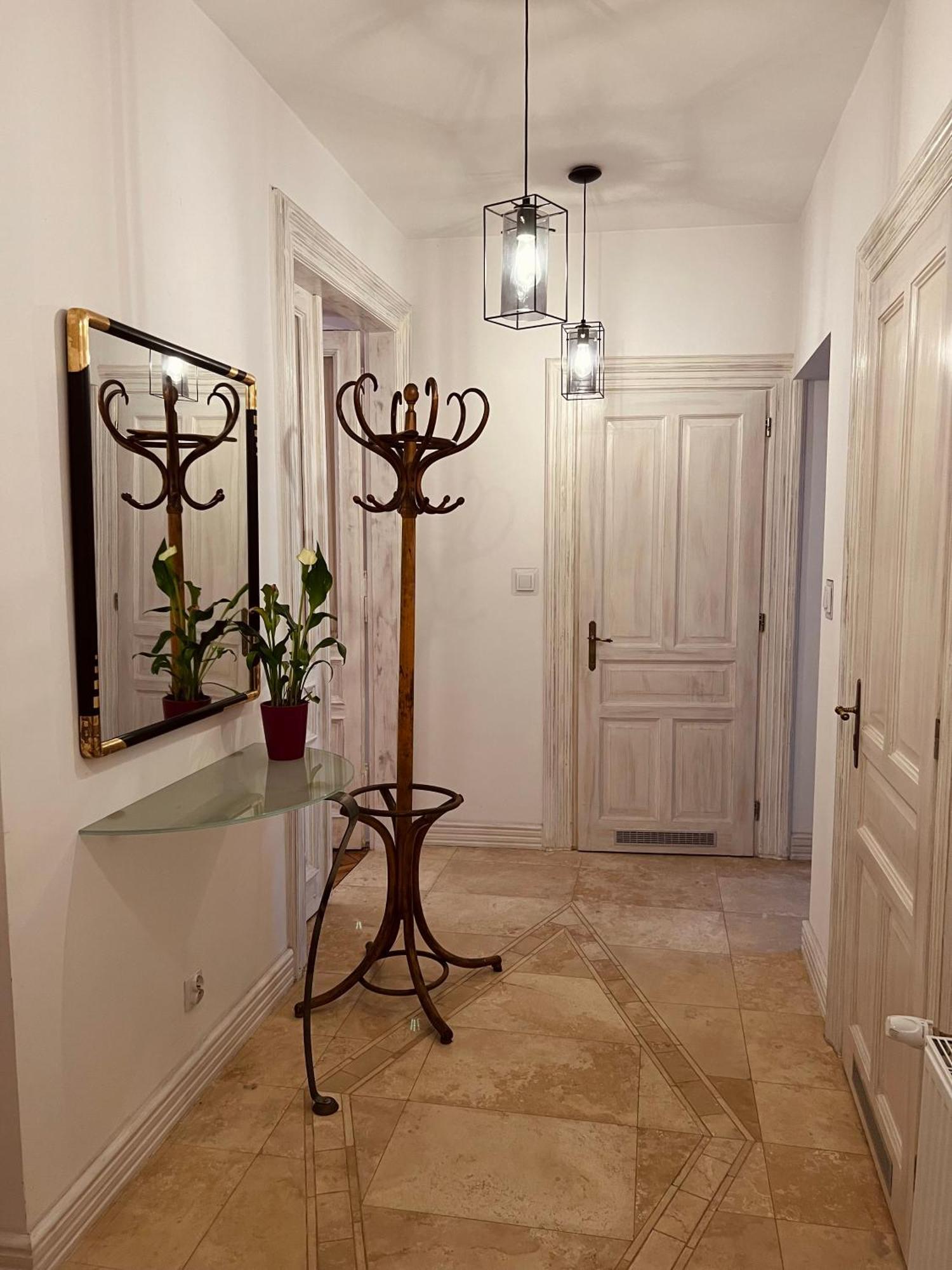 Rozy Apartamento Cracóvia