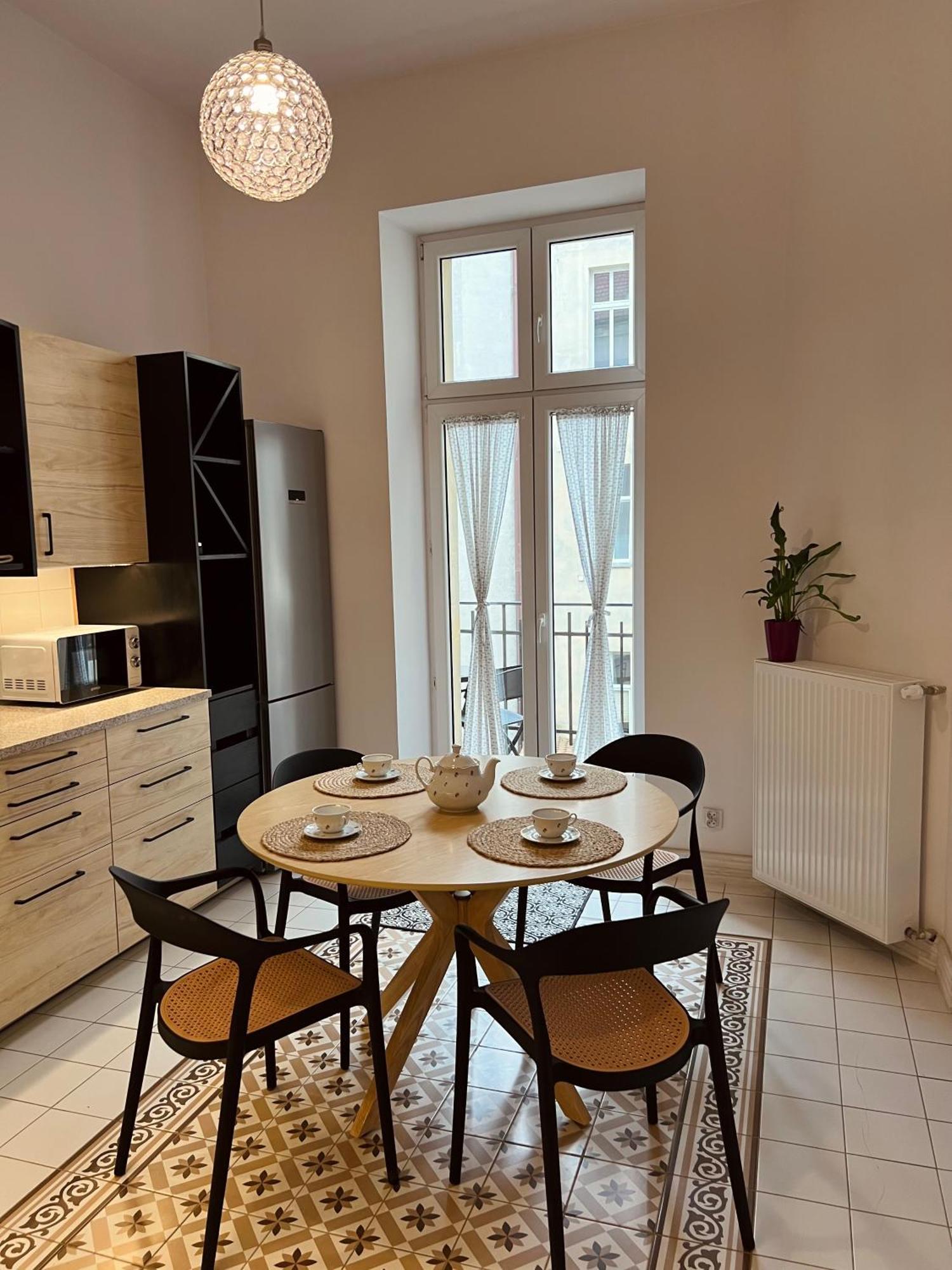 Rozy Apartamento