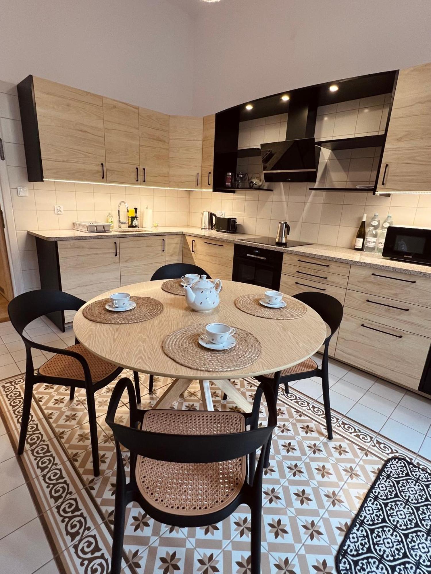 Apartamento Rozy *