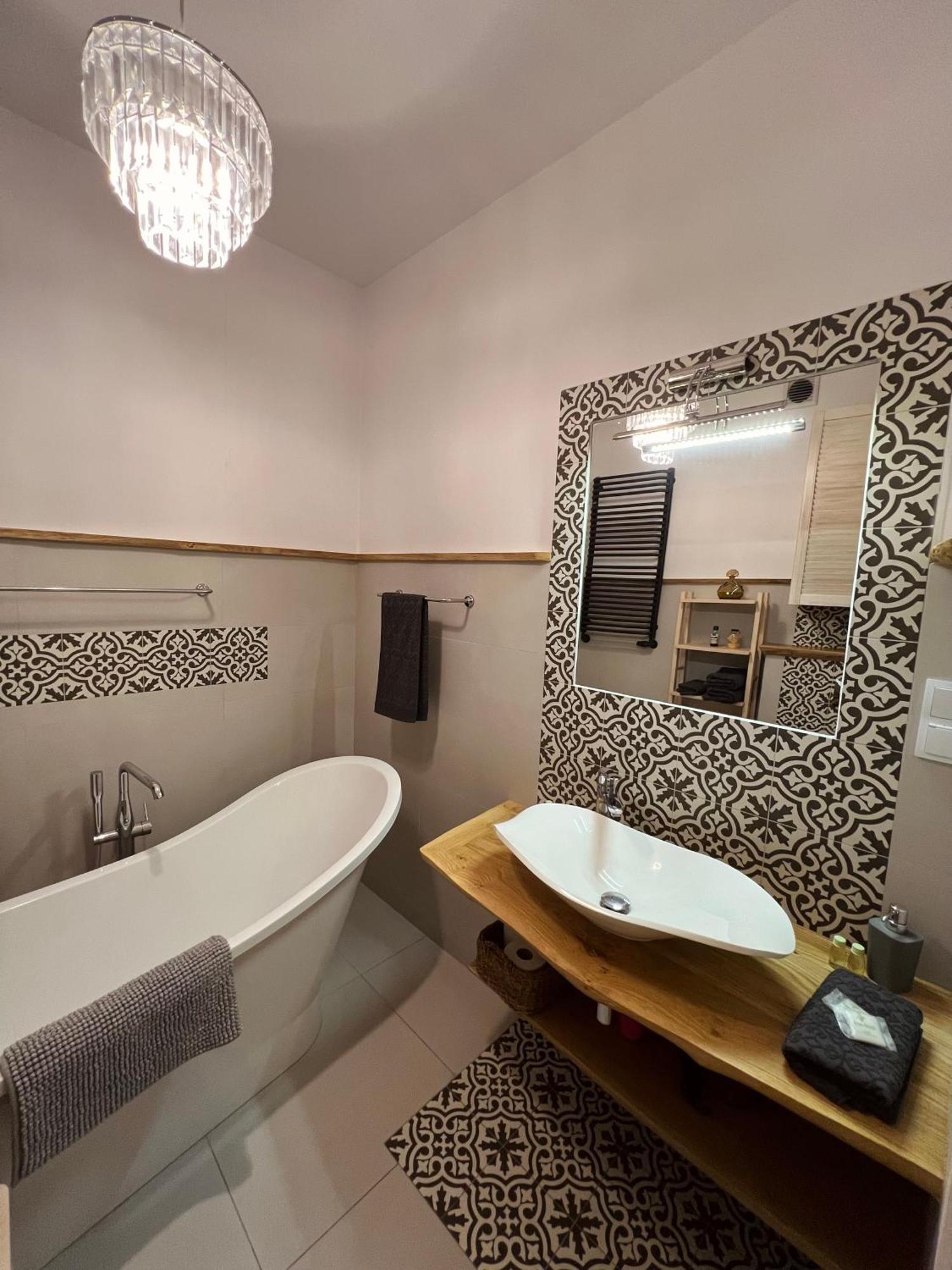 Rozy Apartamento Cracóvia