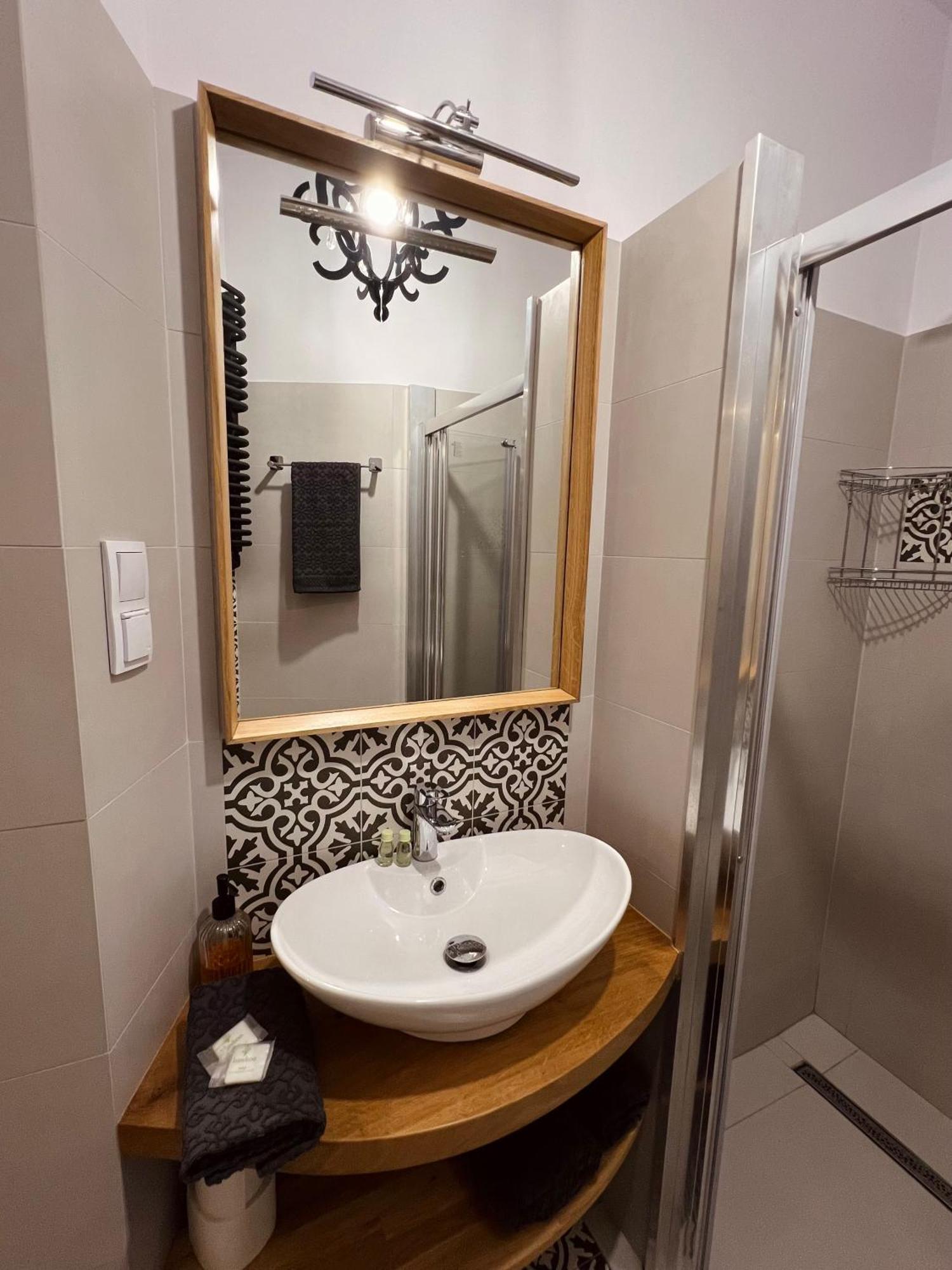 Apartamento Rozy Cracóvia