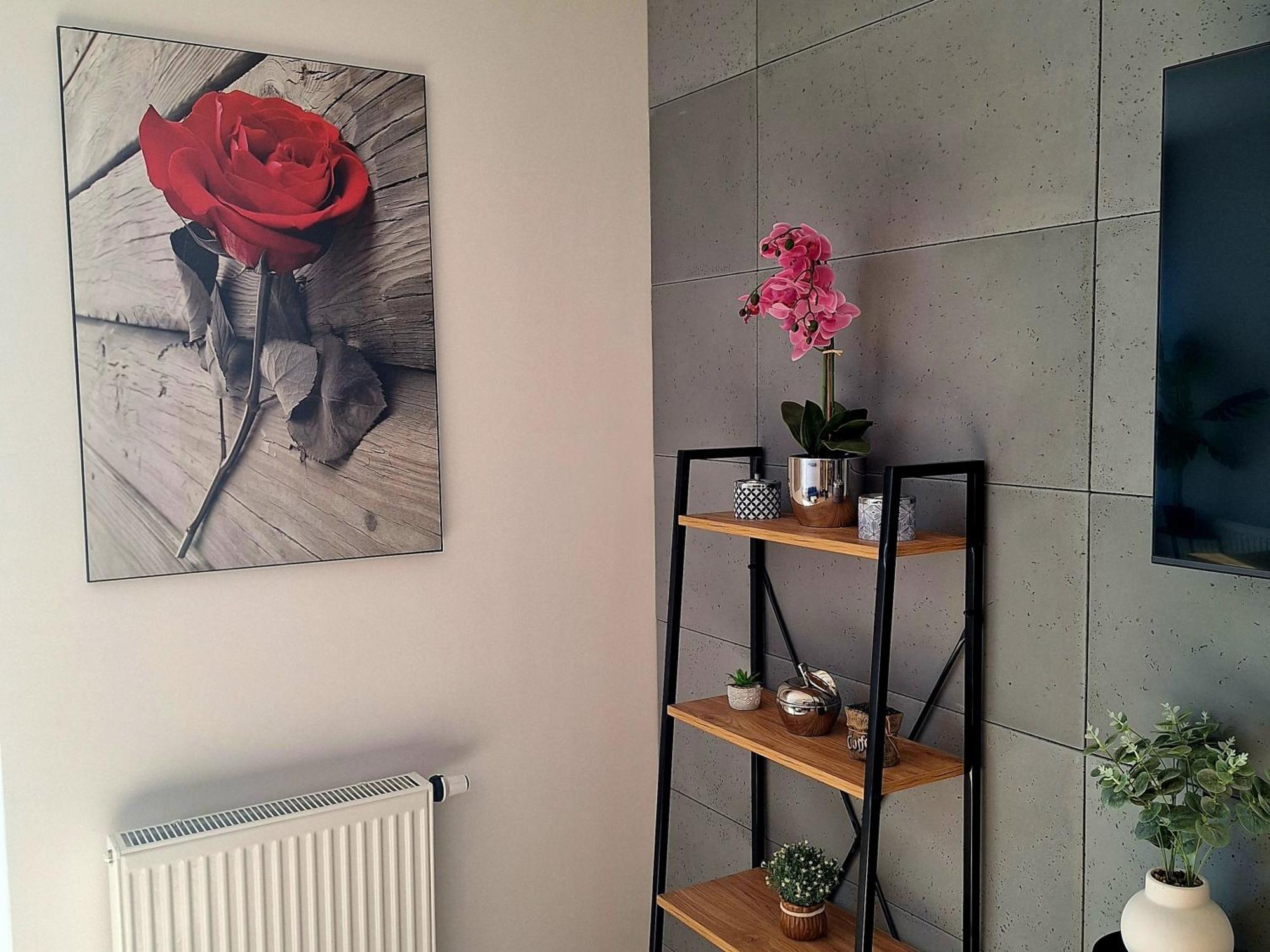 Apartment Apartament Blue Wislane Tarasy Krakow
