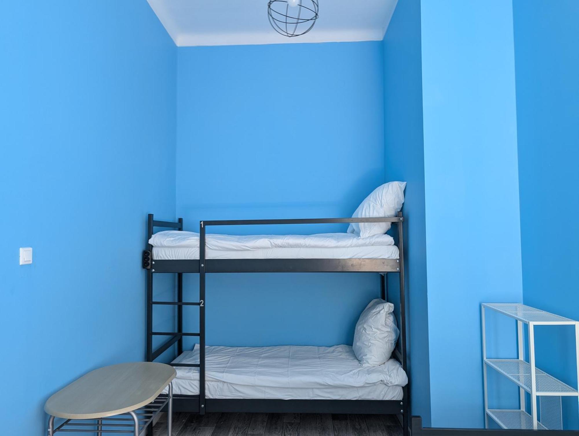 Hostel Rpg Krakow