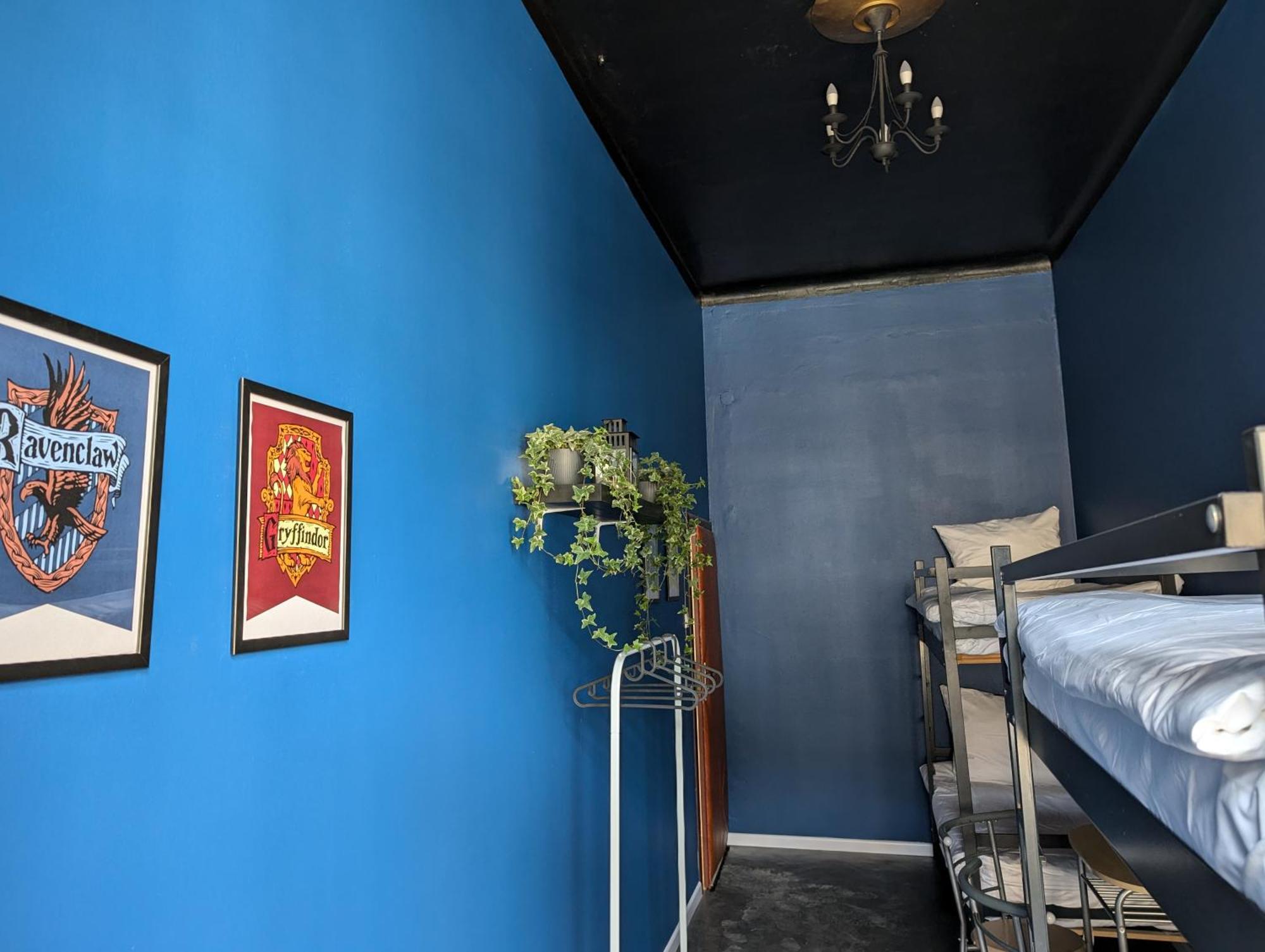 Rpg Hostel Krakow