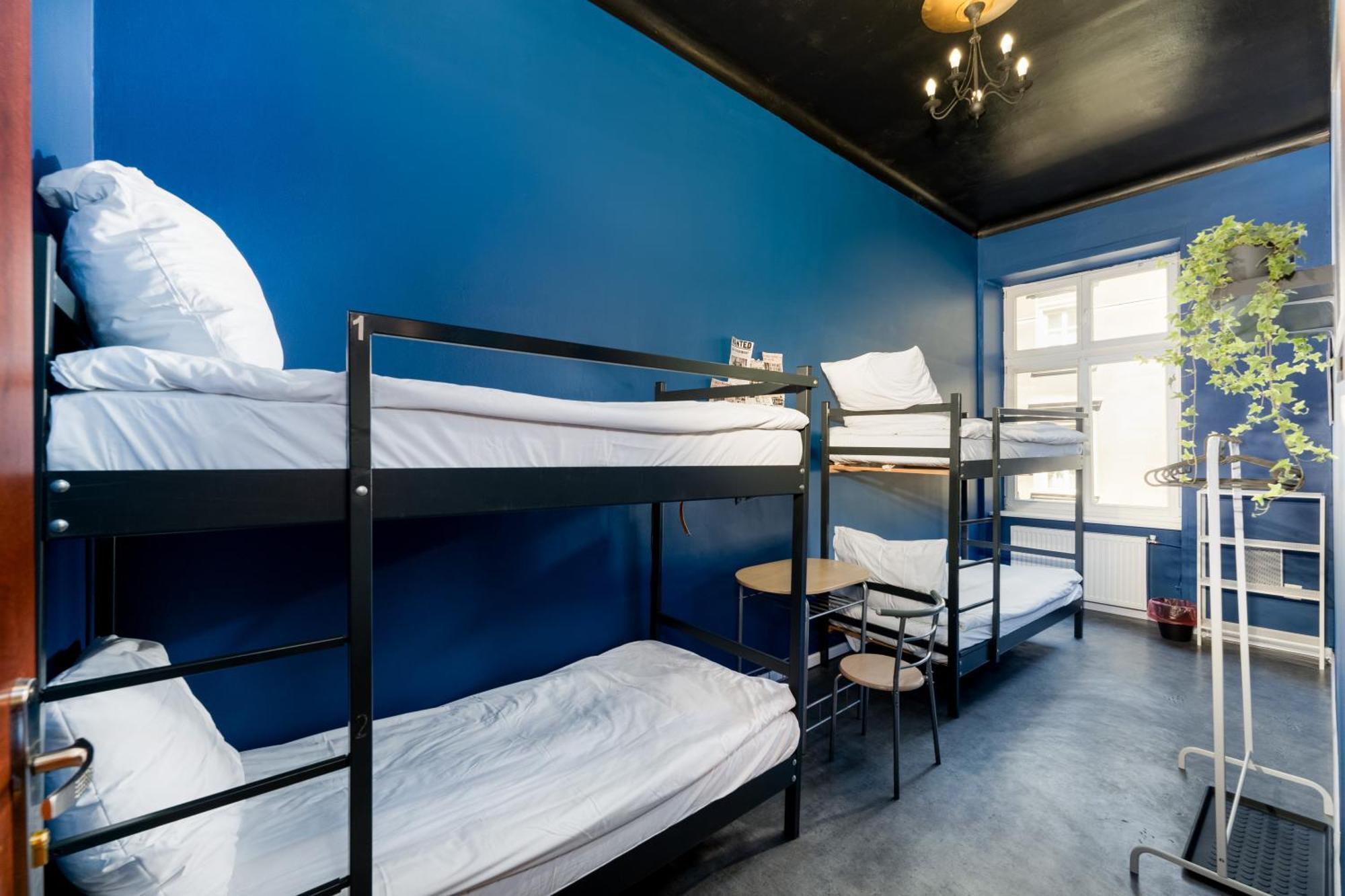 Rpg Hostel
