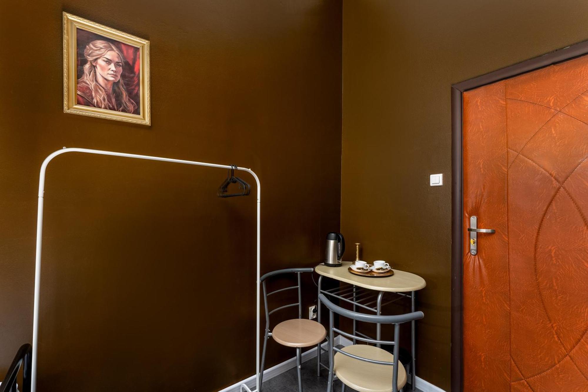 Rpg Hostel