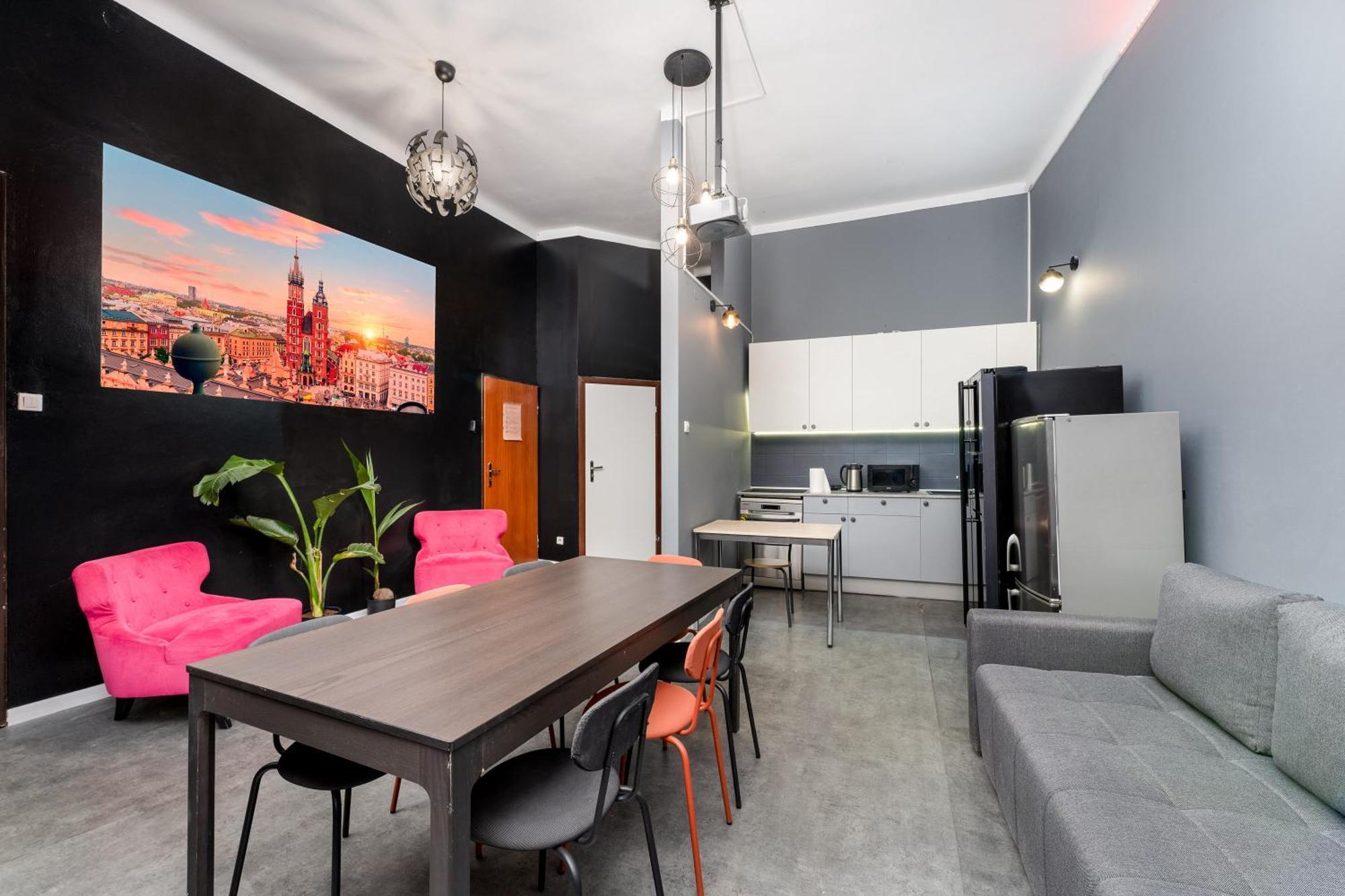 Rpg Hostel