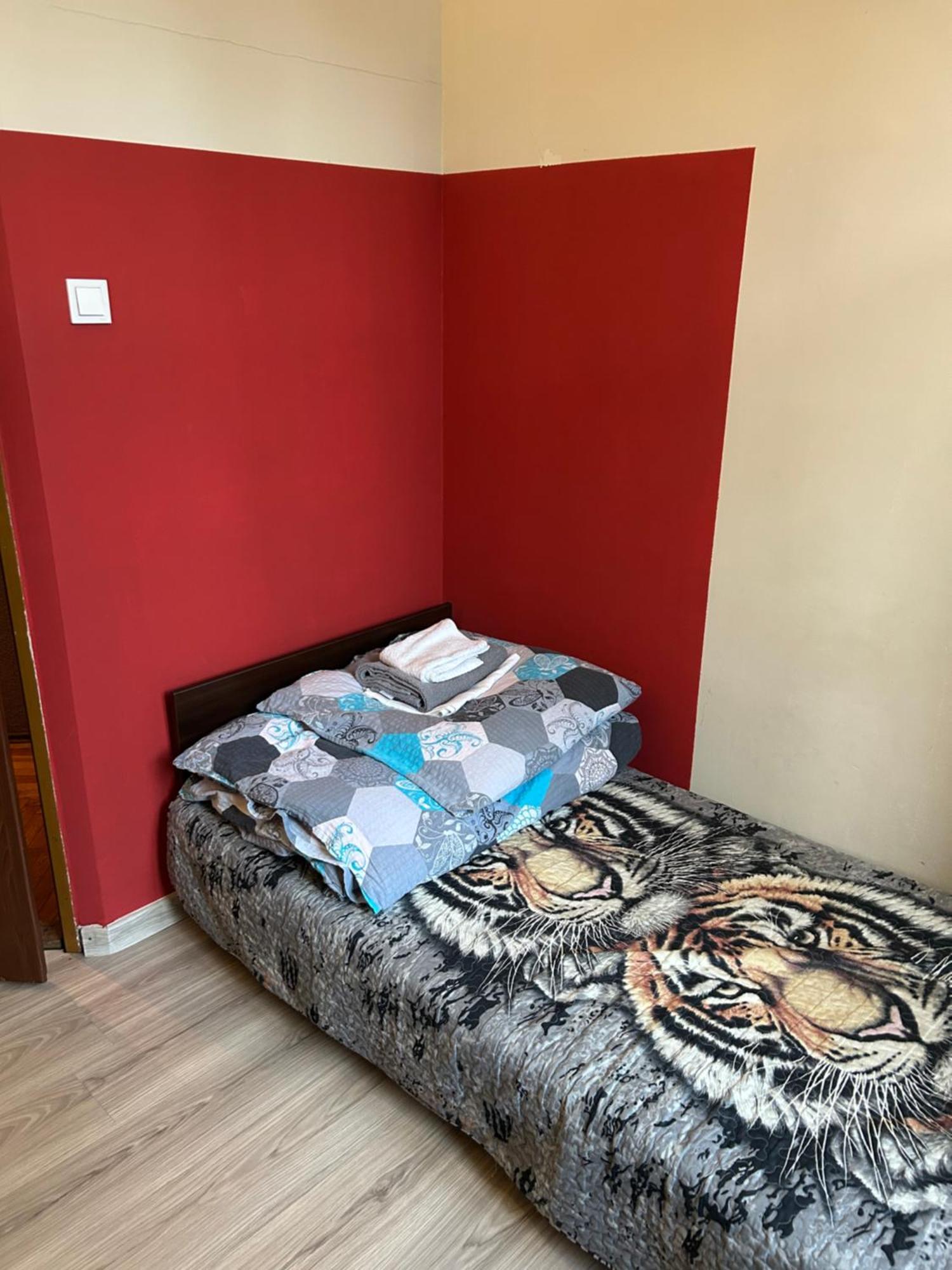 As Topolowa Appartement *